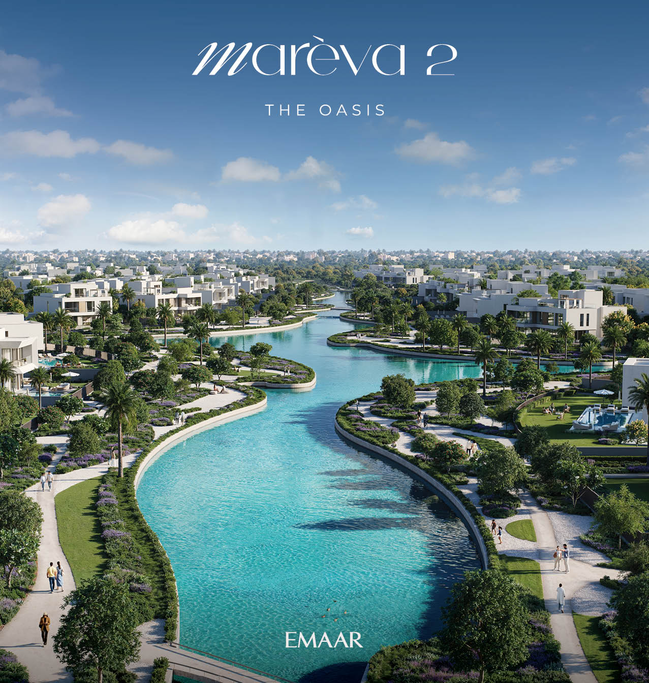MAREVA_2_OASIS_BR6 Mareva 2 – The Oasis by Emaar