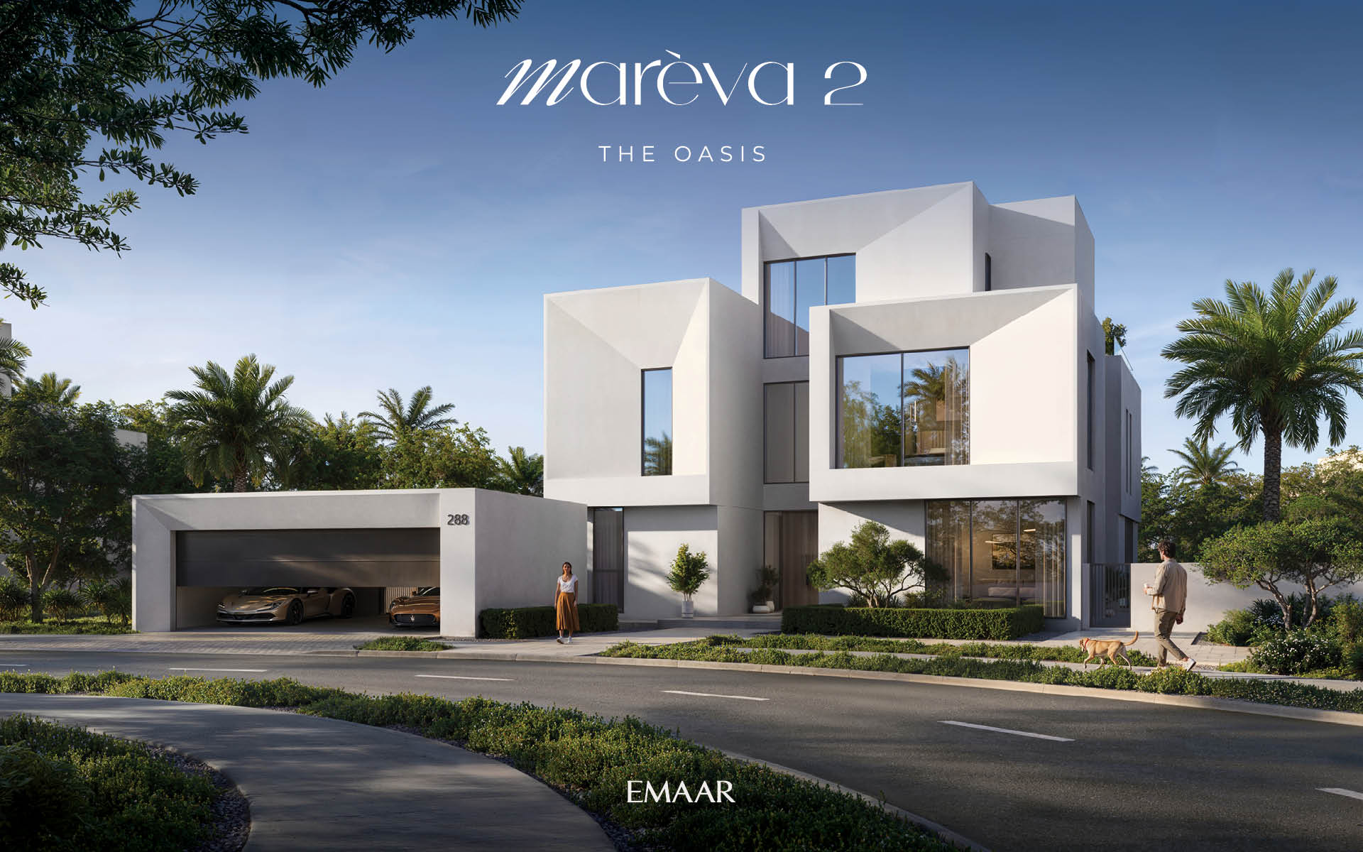MAREVA_2_OASIS_BR8 Mareva 2 – The Oasis by Emaar