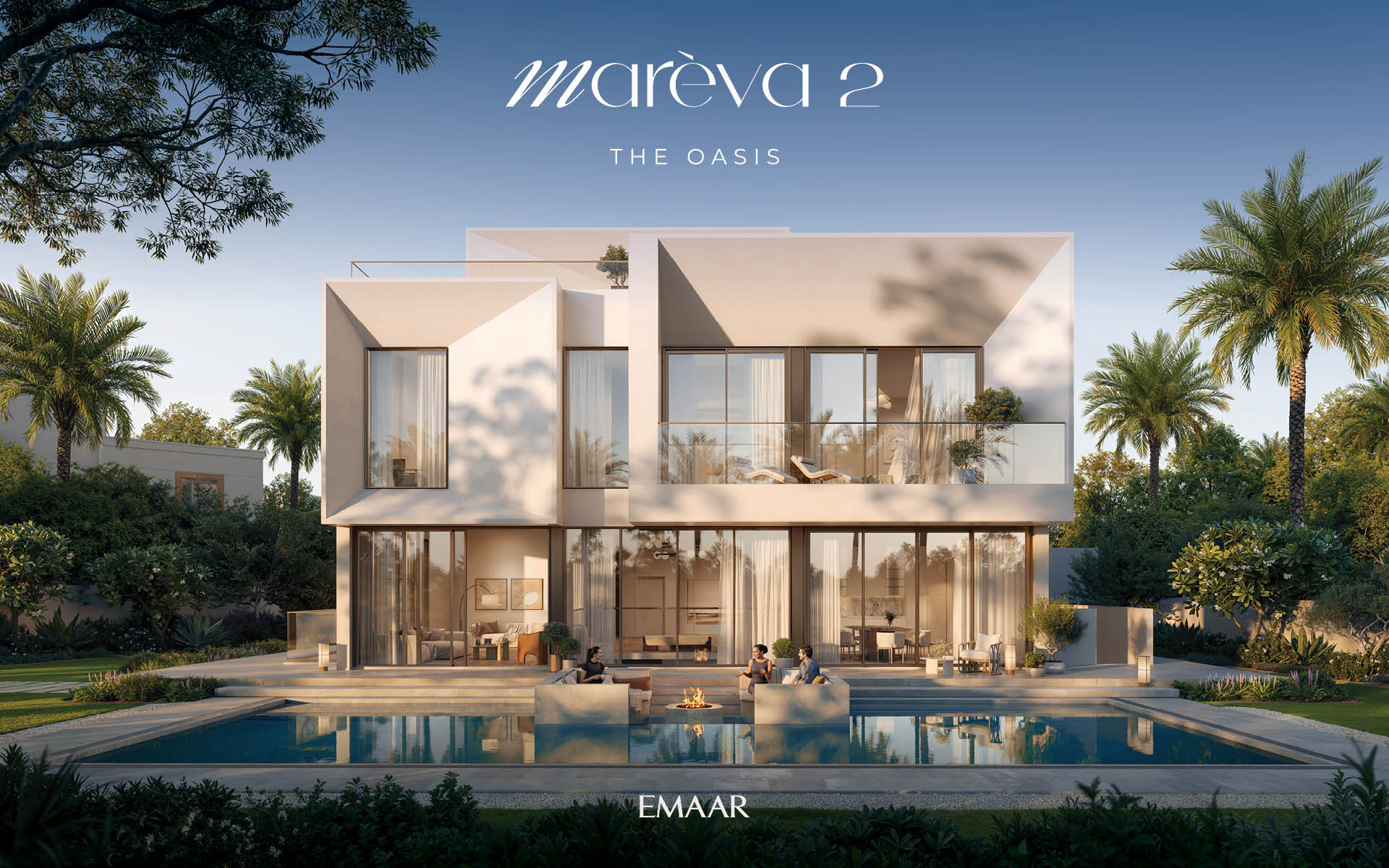 MAREVA_2_OASIS_BR9 Mareva 2 – The Oasis by Emaar