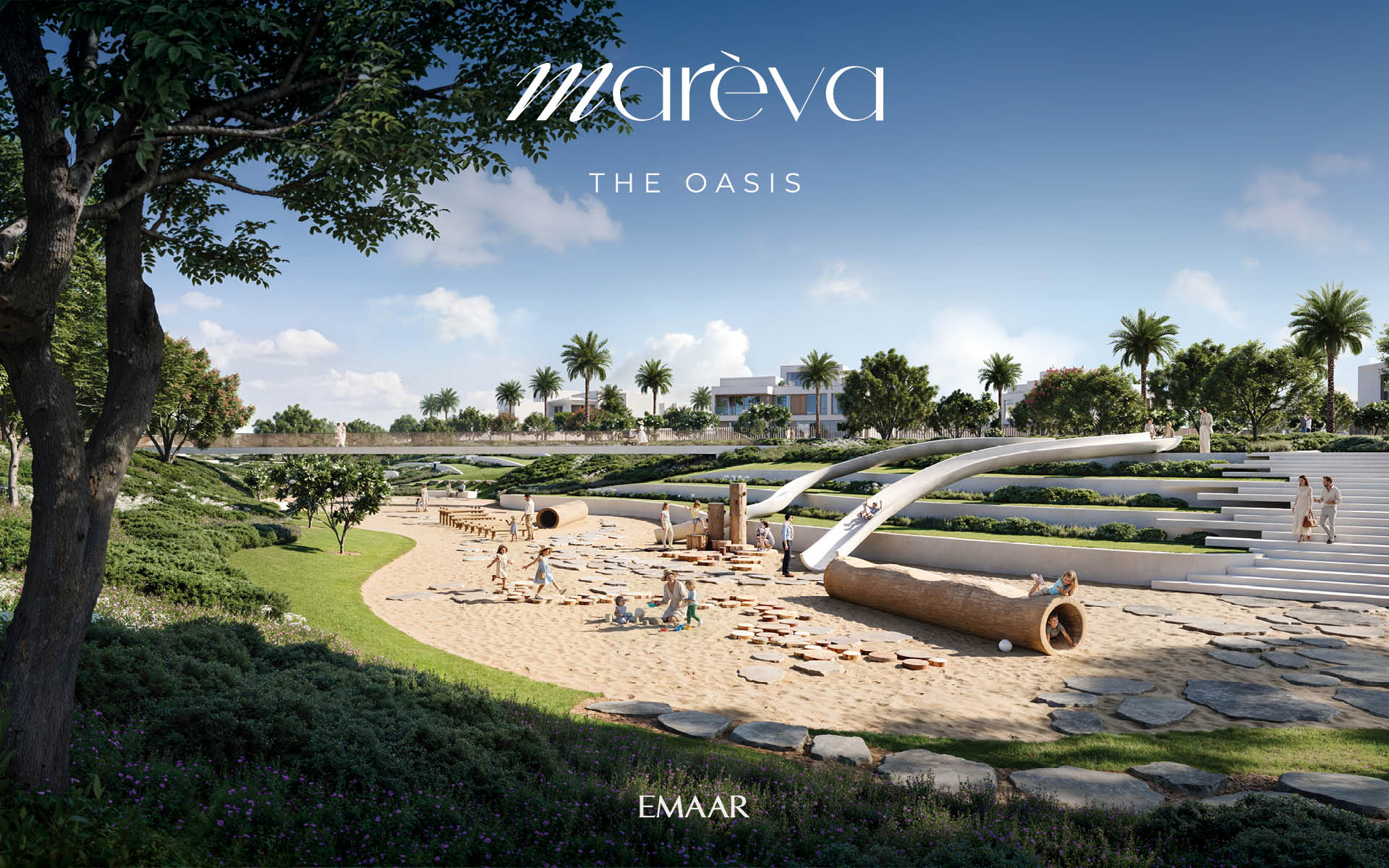 MAREVA_OASIS_BR17 Mareva – The Oasis