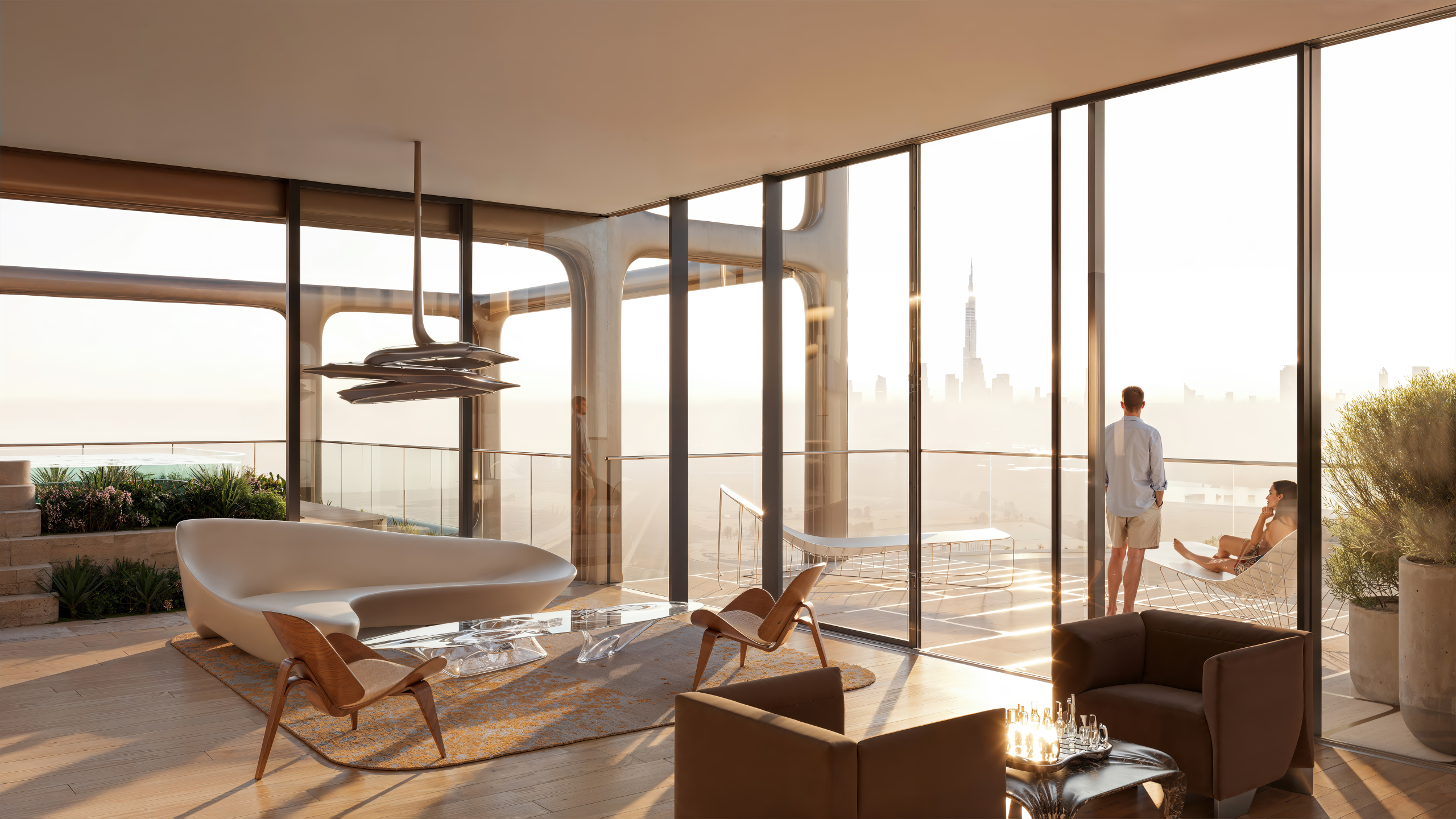 09 Apartment 8k The Symphony