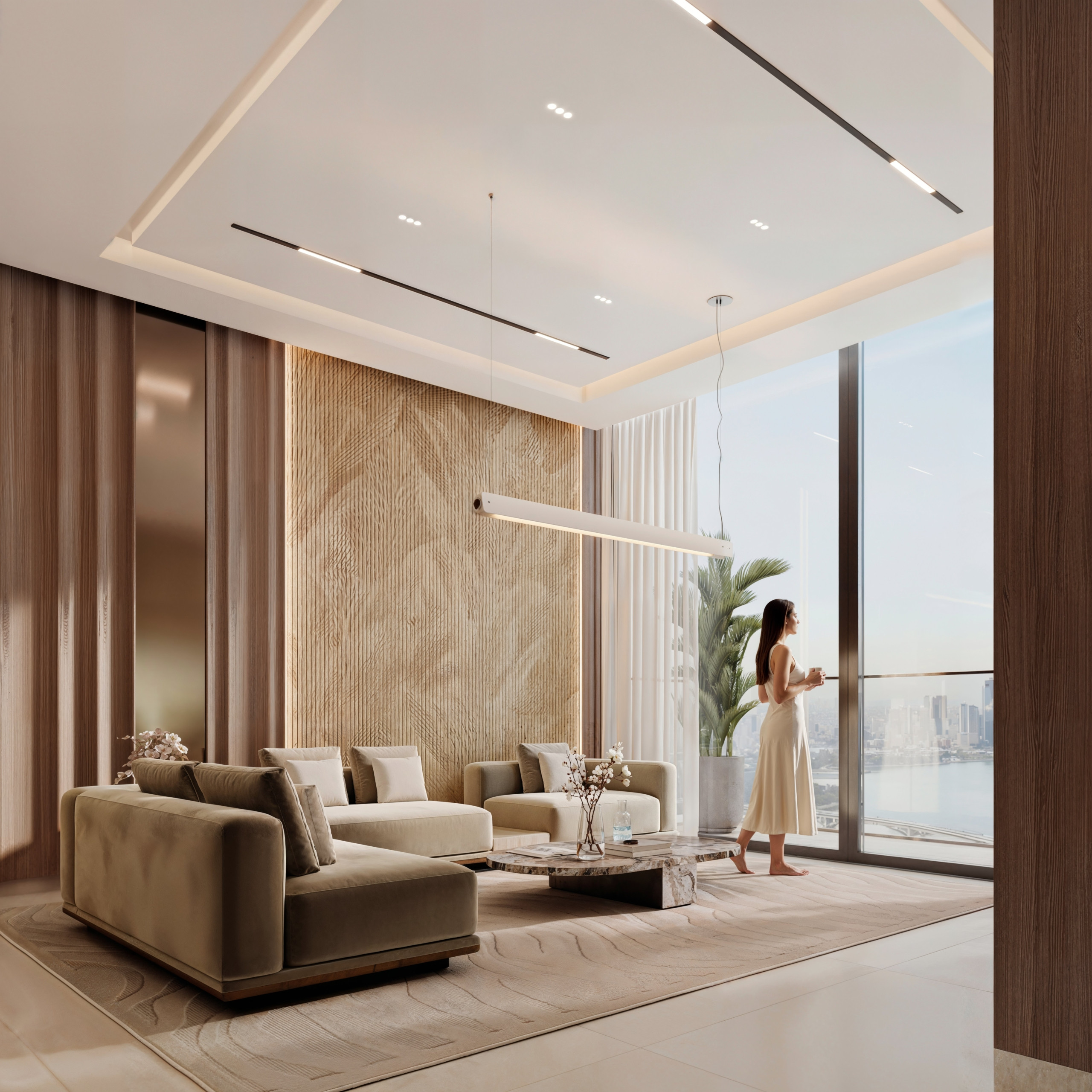 11 Binghatti Luxuria