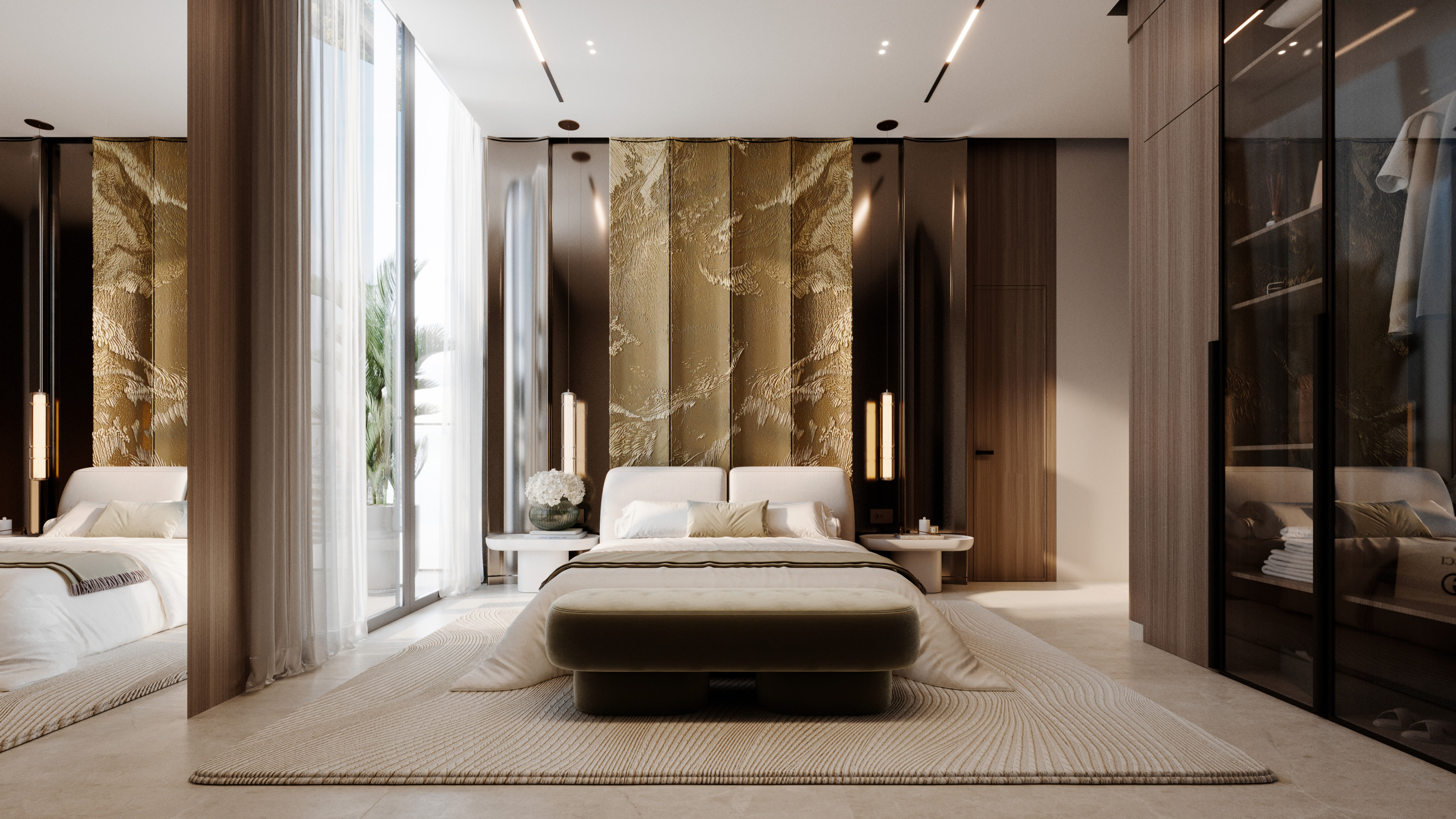 2 Binghatti Luxuria