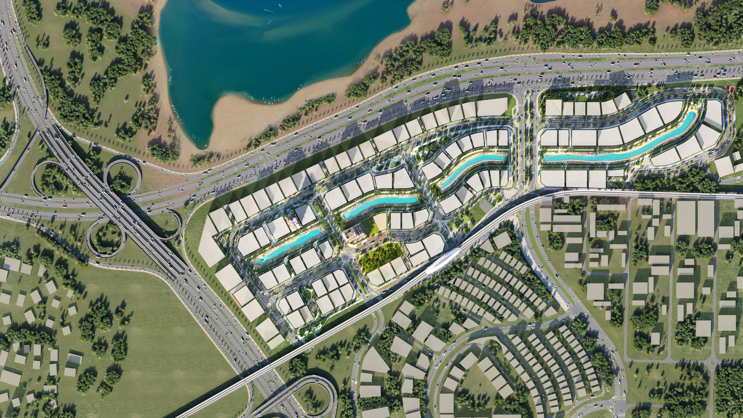 2025-08-34-A3-Bu kadra masterplan-2d-Map-Cst(zxl)1110 The Symphony