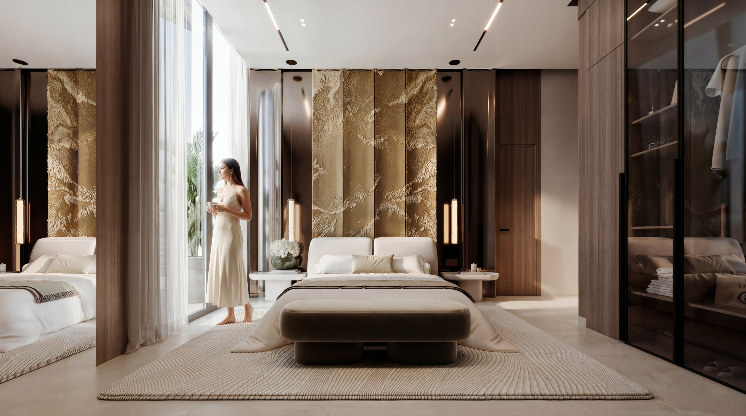 22 Binghatti Luxuria