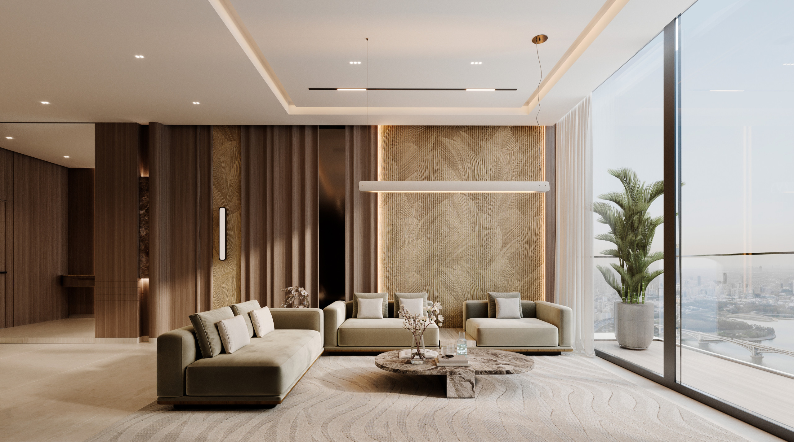 3 Binghatti Luxuria
