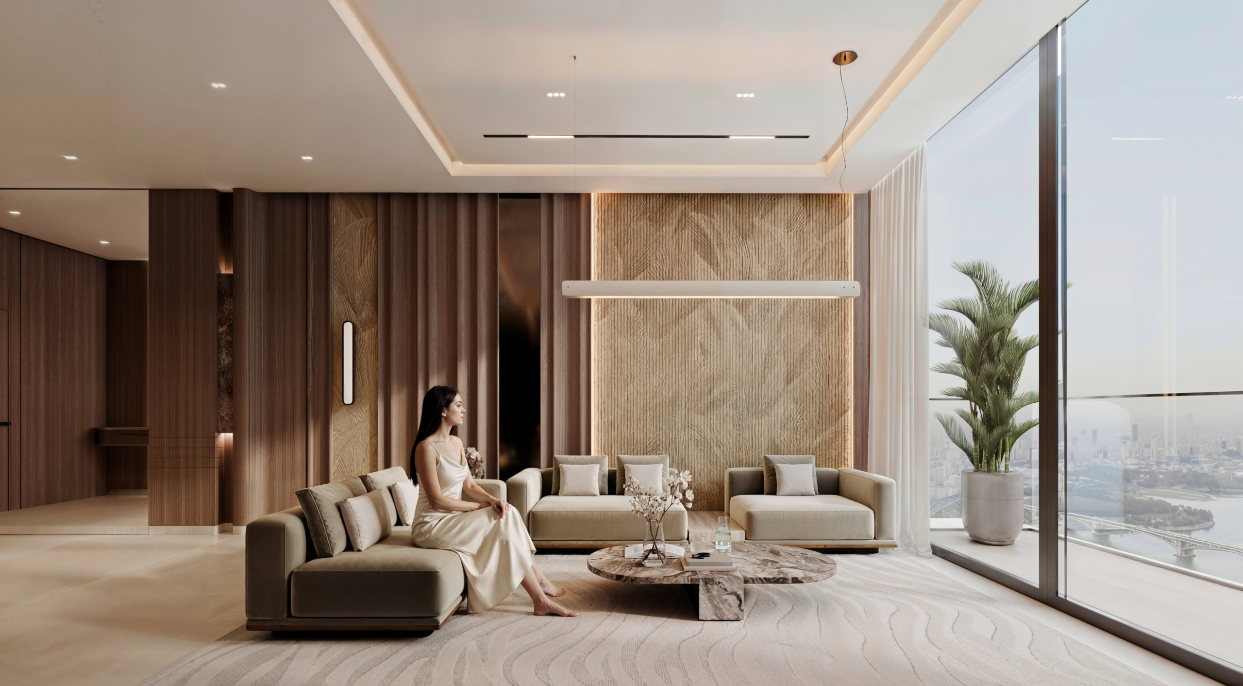 33 Binghatti Luxuria