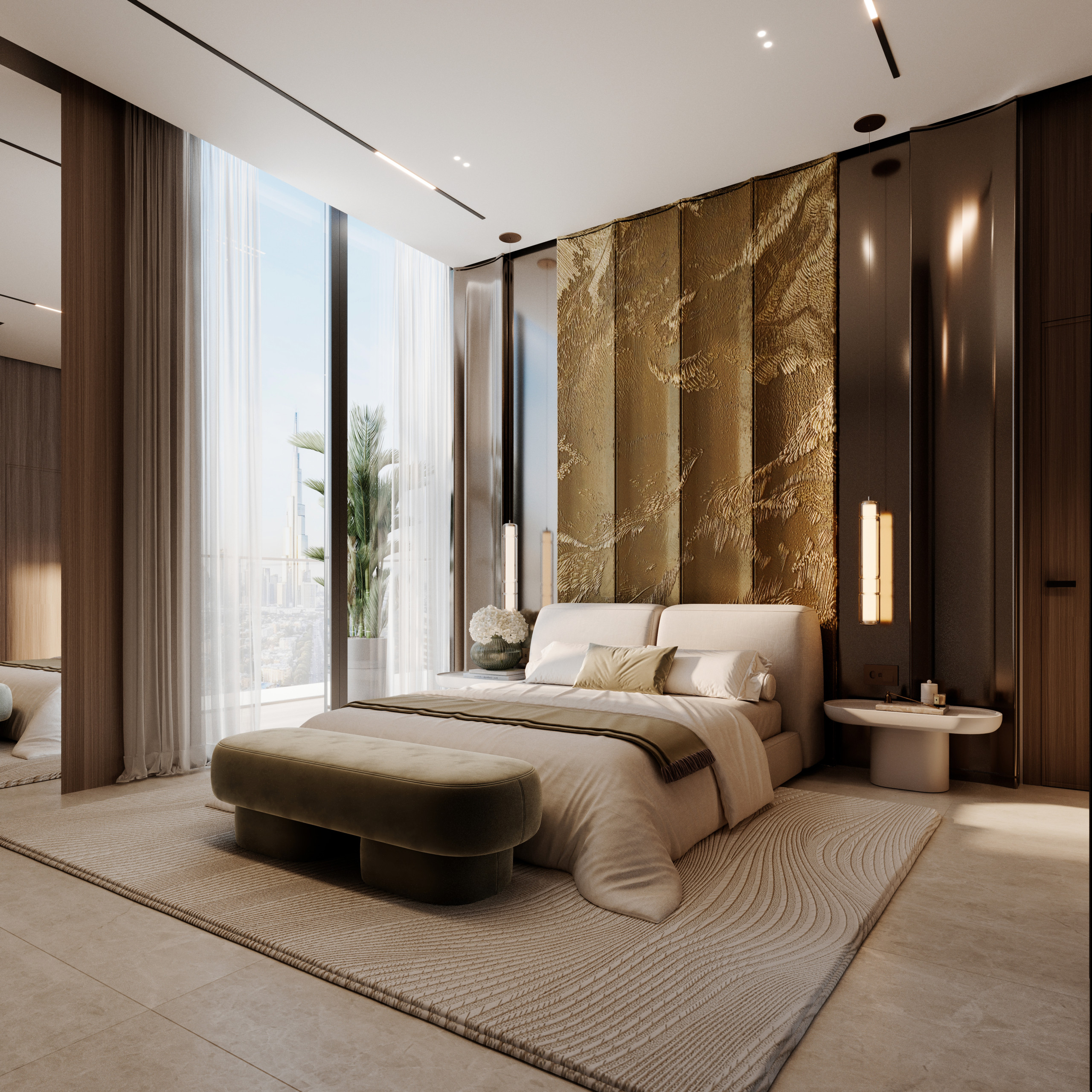5 Binghatti Luxuria