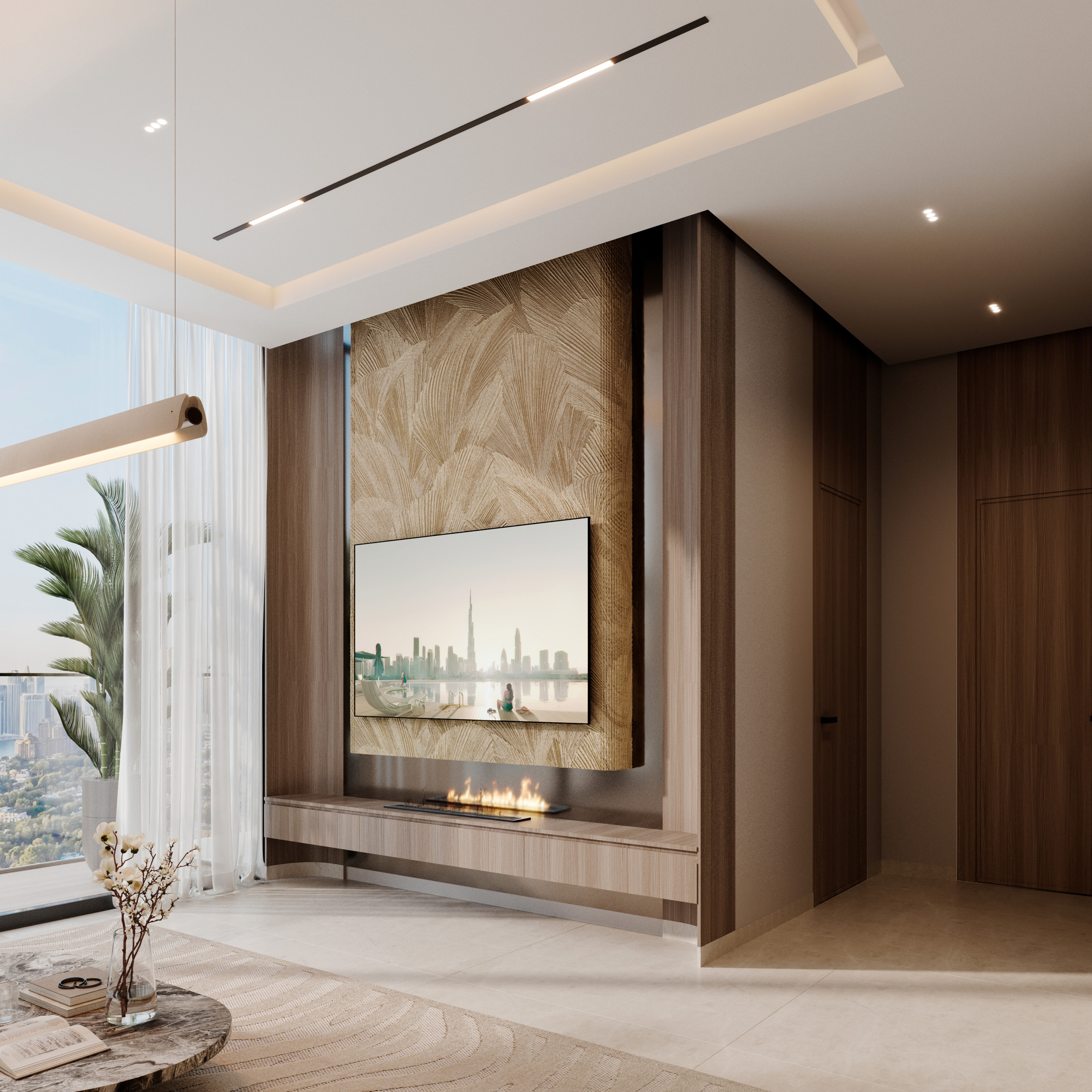 6 Binghatti Luxuria
