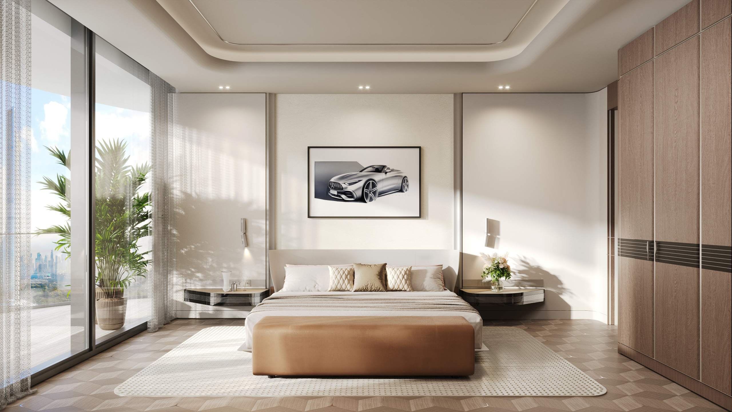 Bedroom_Cam01 Mercedes-Benz Places – Binghatti City