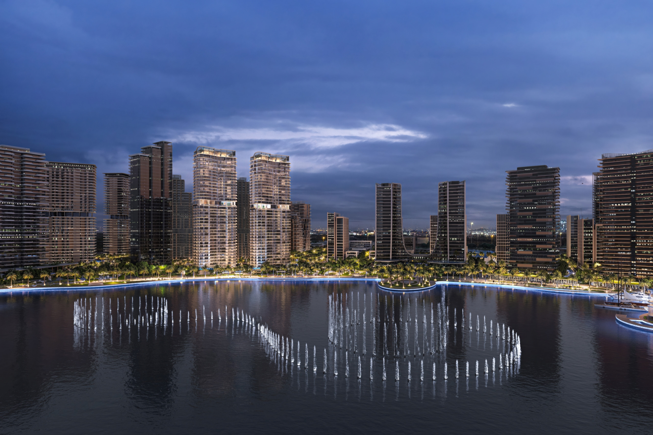 Masteplan 02 Artistry One Residences