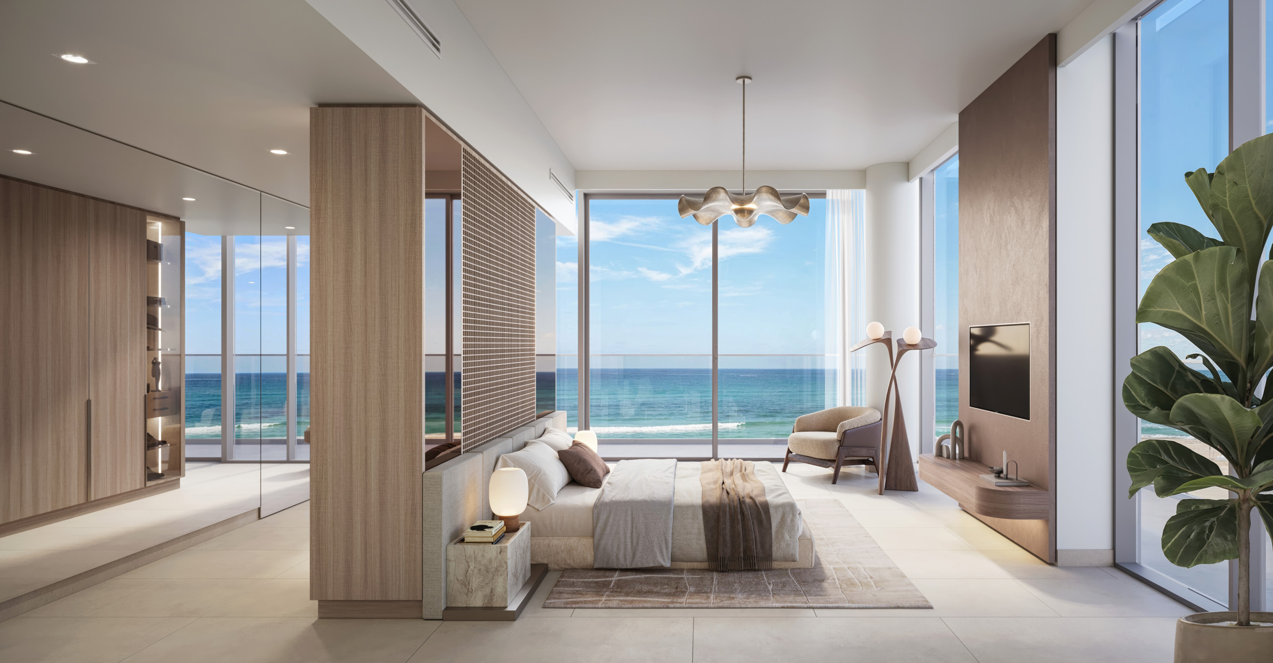 Soto Grande- premium bedroom Soto Grande