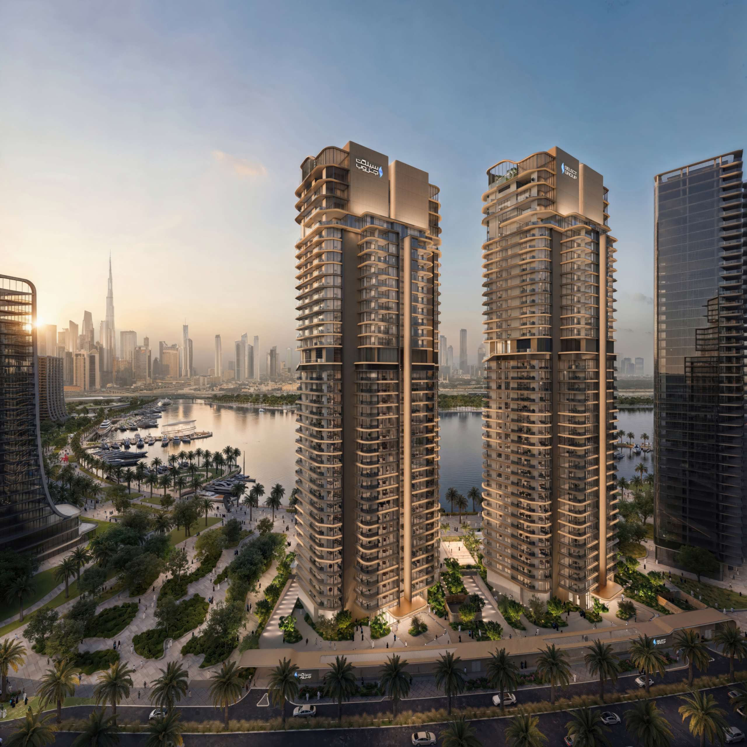 Street View 02 Artistry One Residences