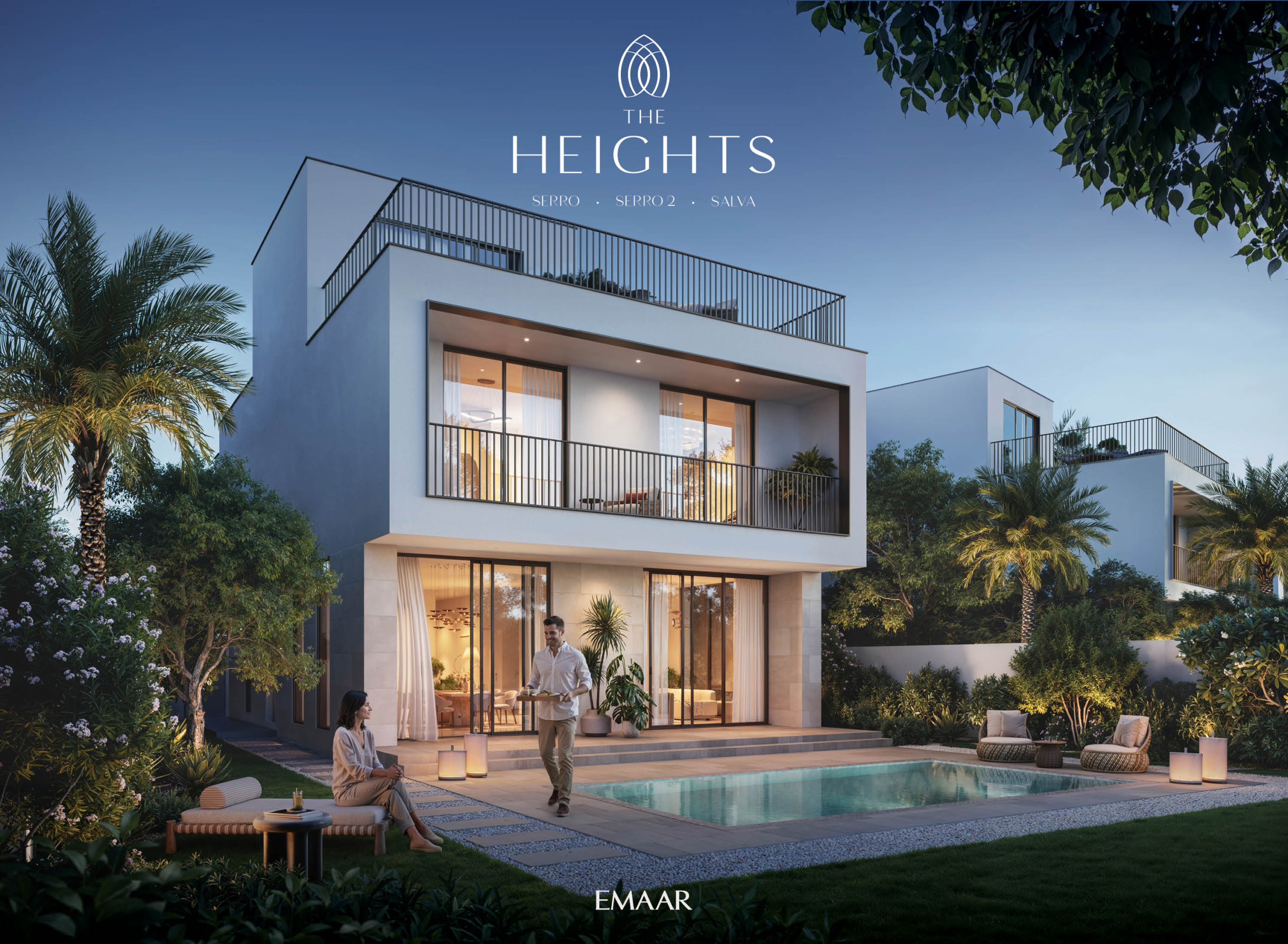 THE_HEIGHTS_5_br_type_a_back_the_heights_3D_render_by_VV The Heights Country Club & Wellness
