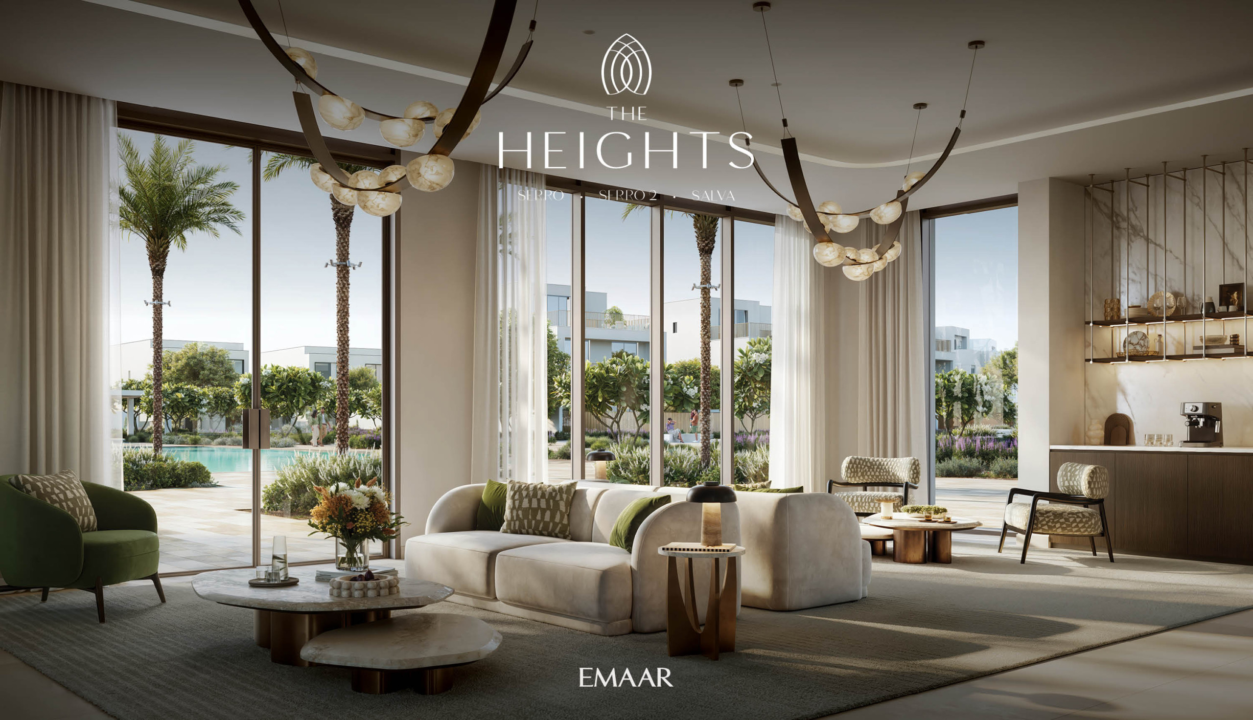 THE_HEIGHTS_Communal-Interior-V01_The-Heights_3D_render_by_VV The Heights Country Club & Wellness