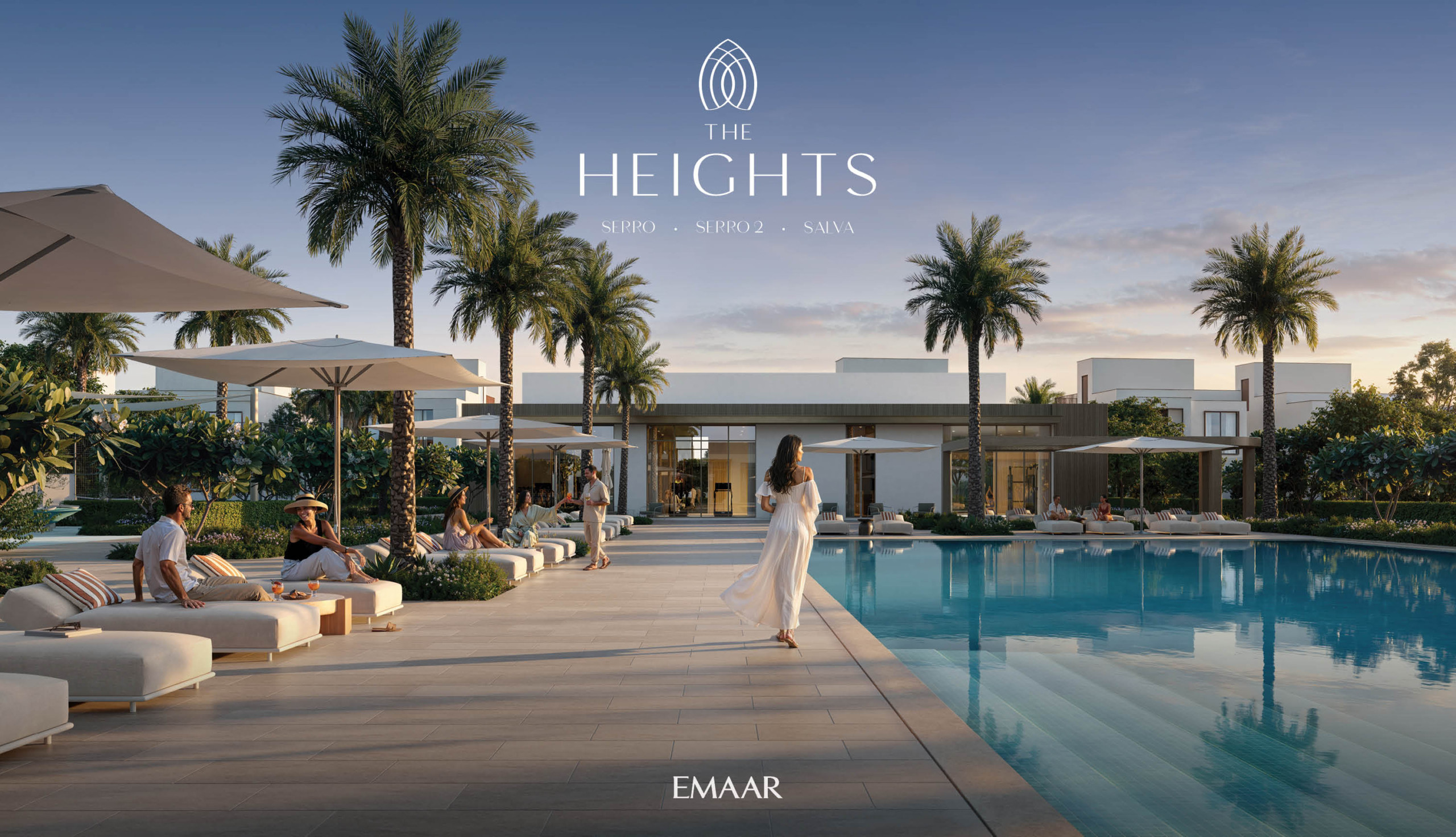 THE_HEIGHTS_Communal Lifestyle V03_The Heights_3D_render_by_VV The Heights Country Club & Wellness