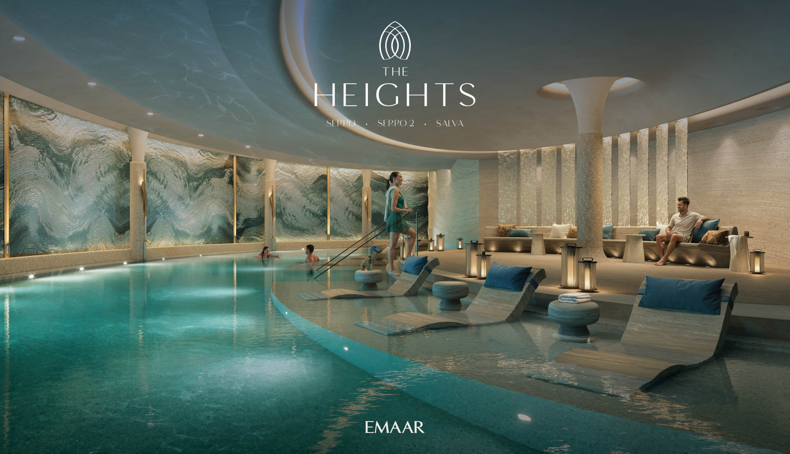 THE_HEIGHTS_Pool_The Heights_3D_render_by_VV The Heights Country Club & Wellness