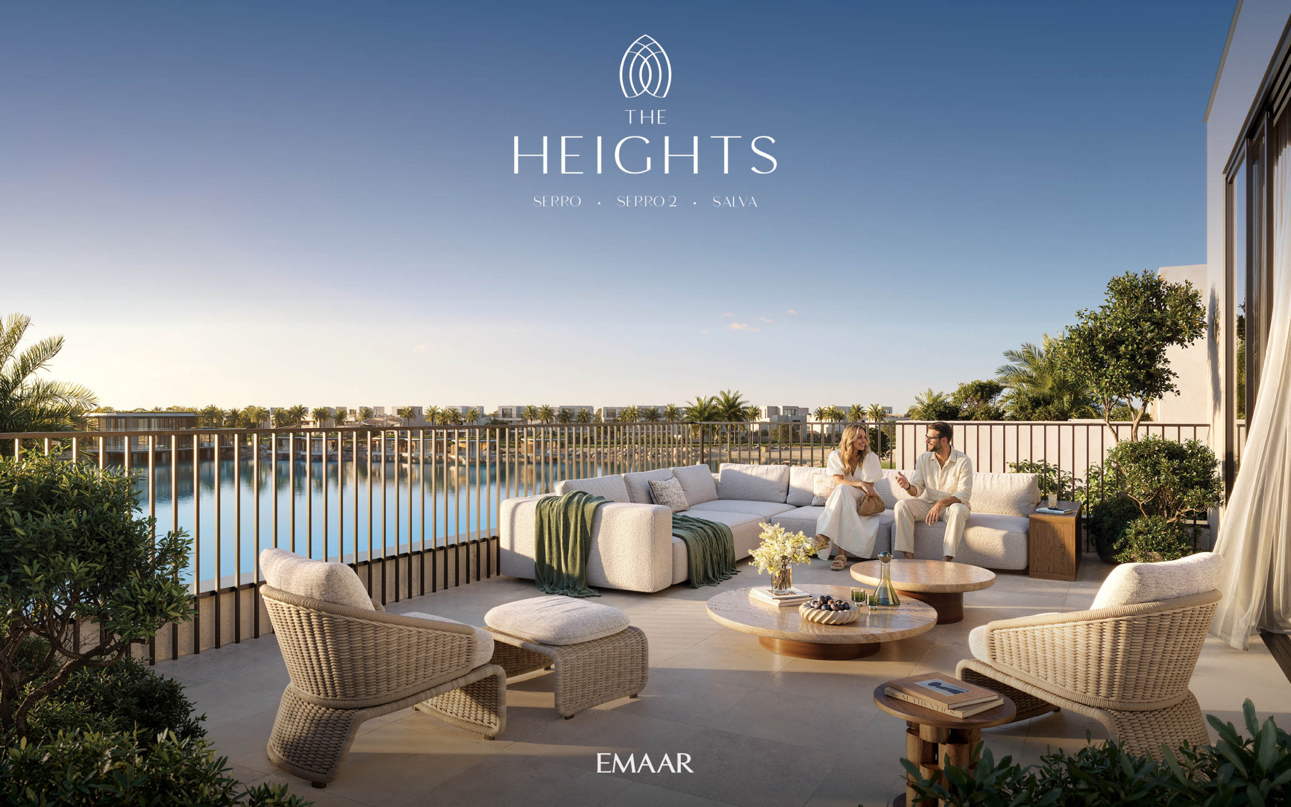 THE_HEIGHTS_SPA-Terrace-1_The-Heights_3D_render_by_VV The Heights Country Club & Wellness