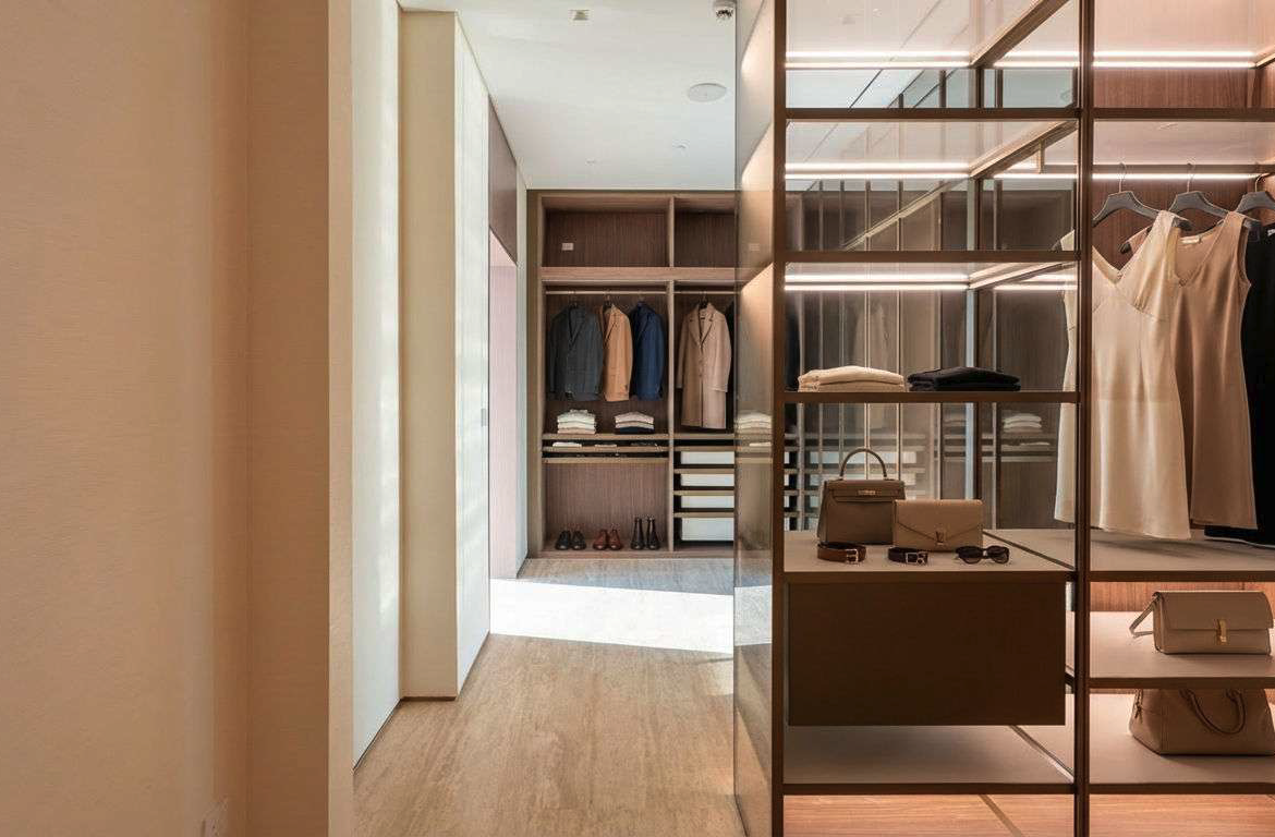 Sensoria at Five Luxe