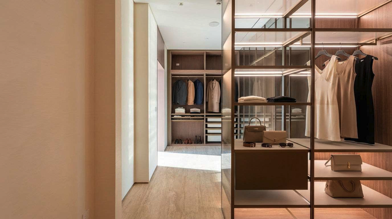 Sensoria at Five Luxe