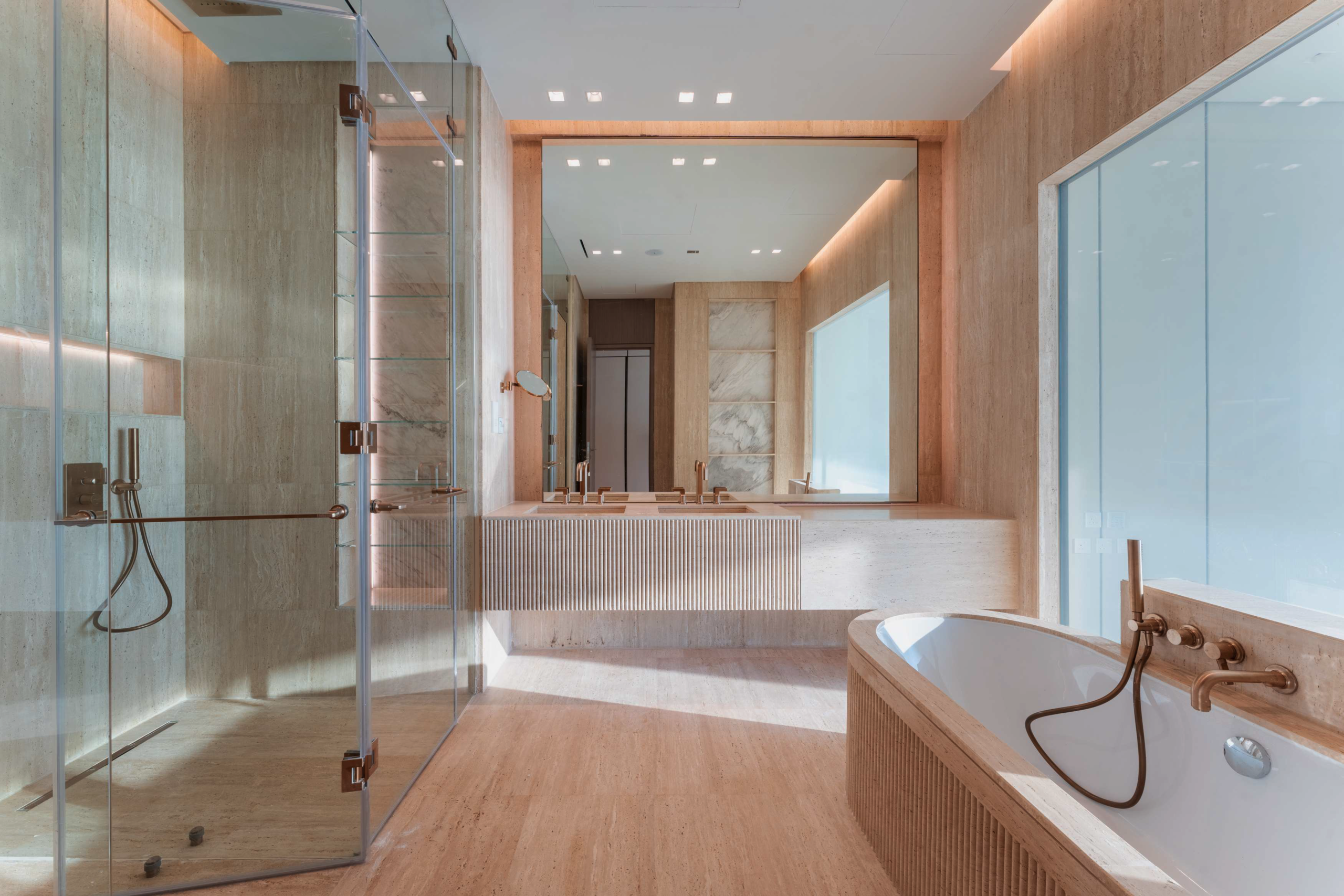 Sensoria at Five Luxe