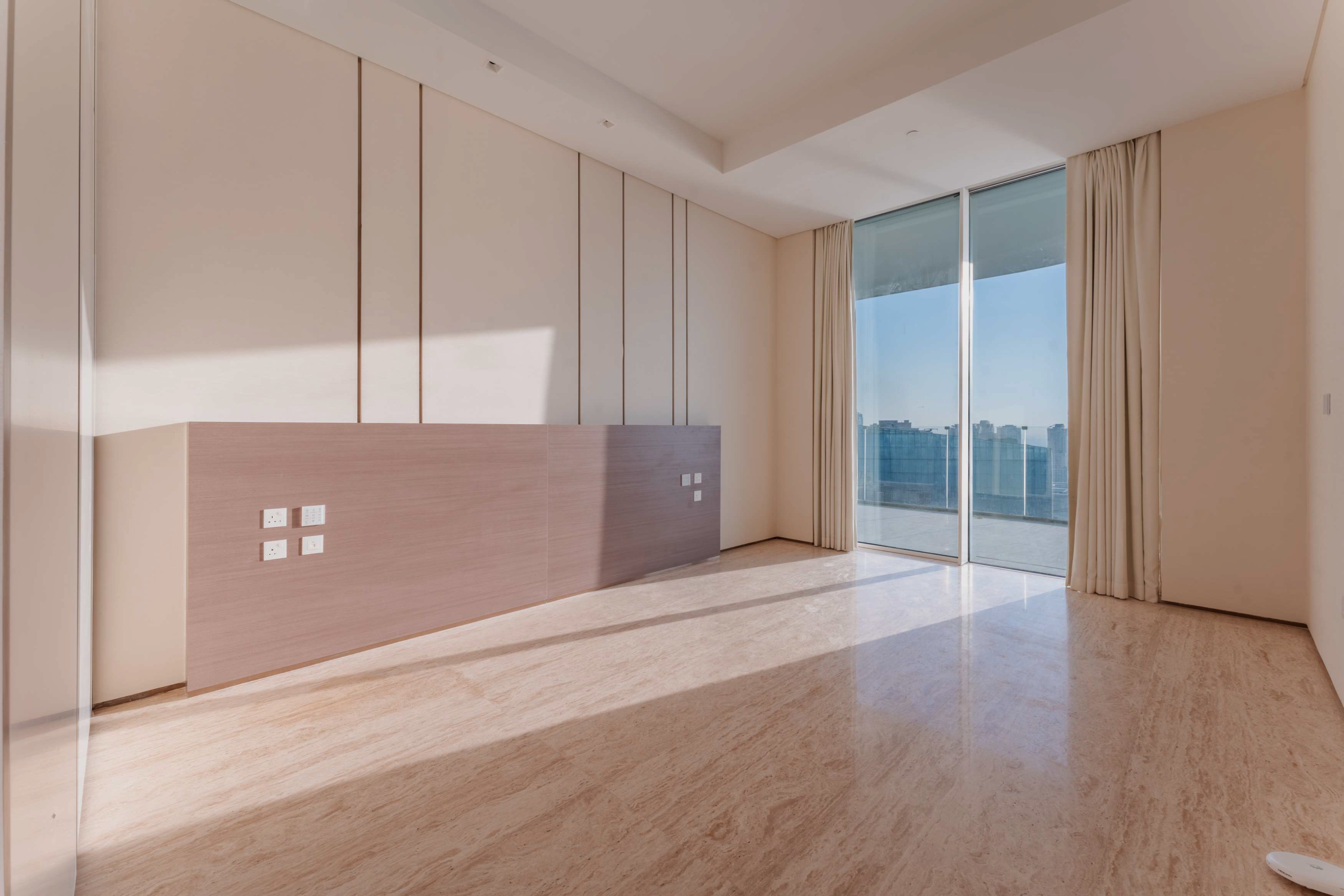 Sensoria at Five Luxe