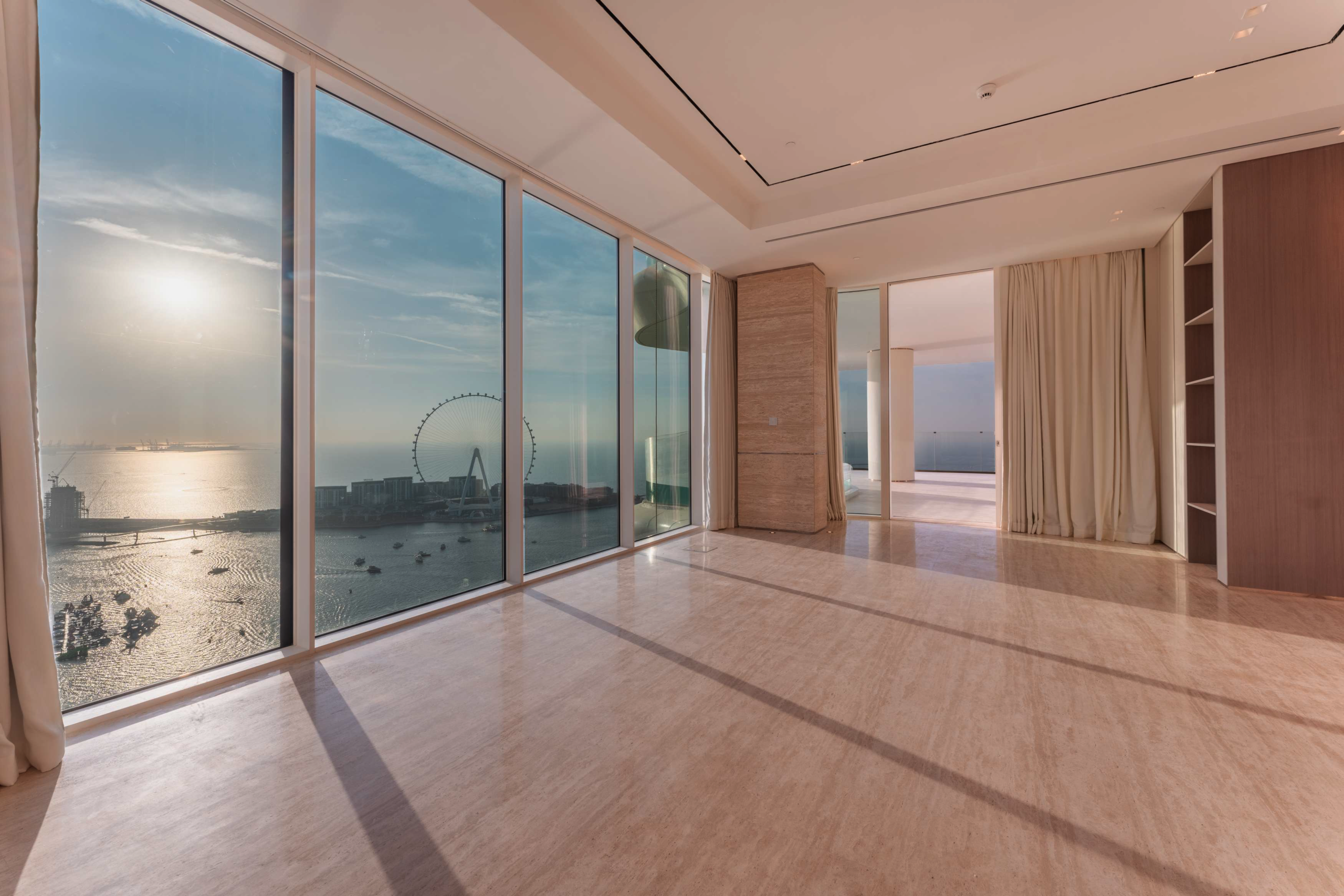 Sensoria at Five Luxe