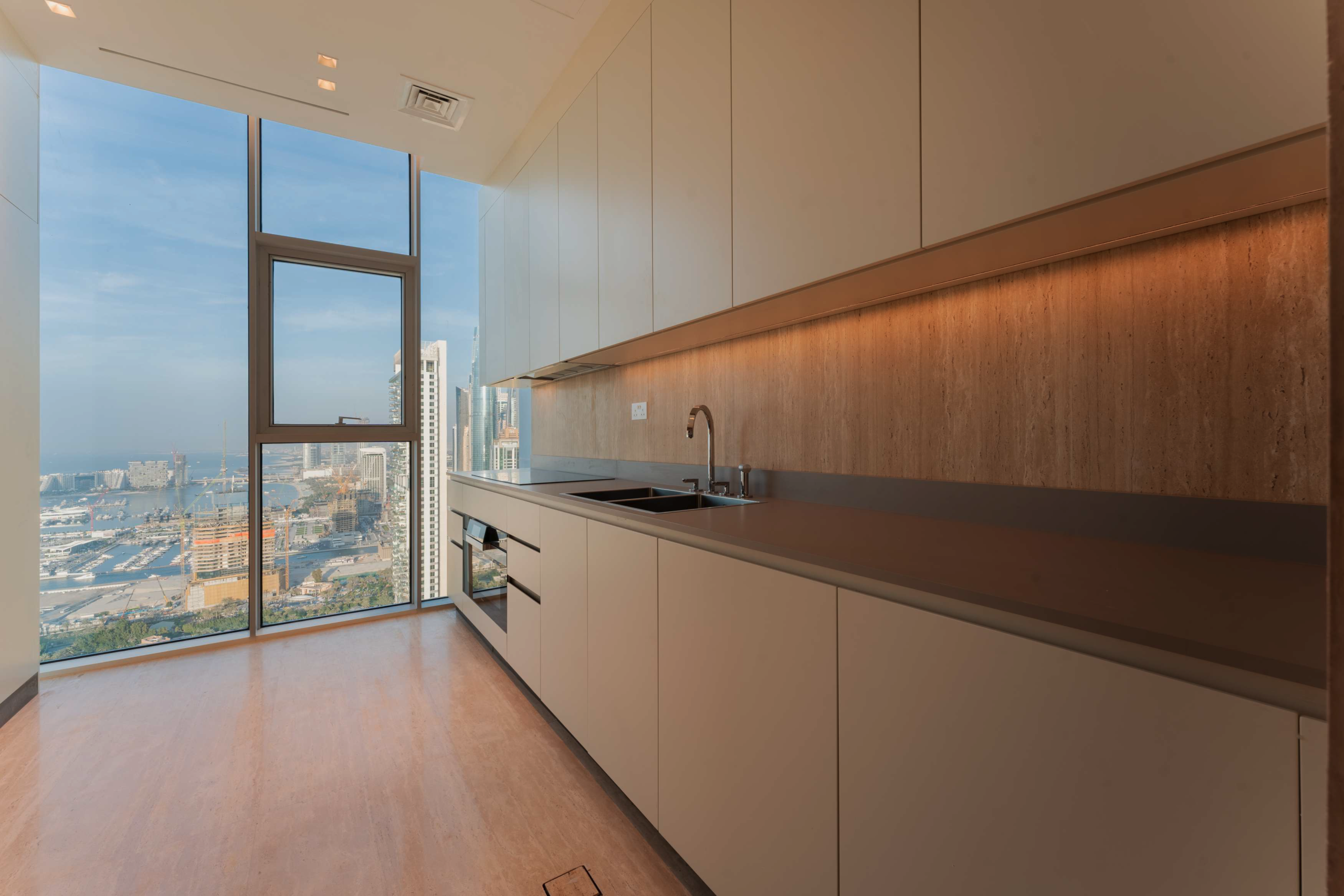 Sensoria at Five Luxe
