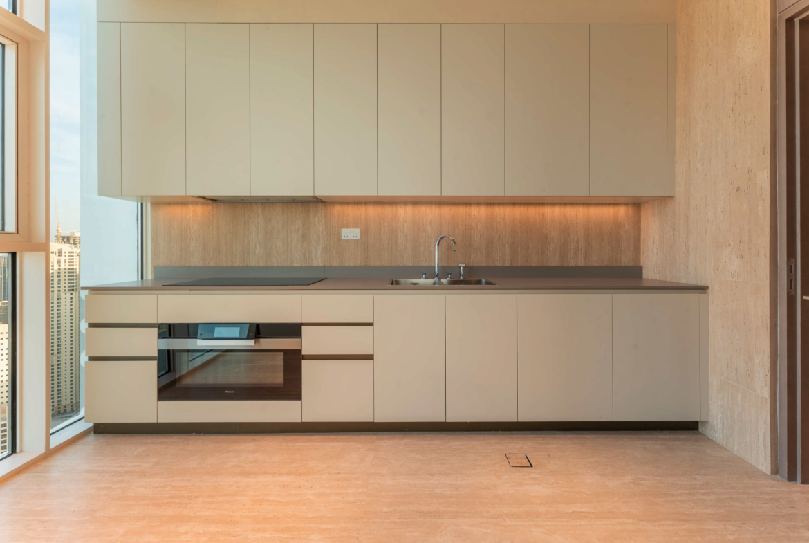 Sensoria at Five Luxe