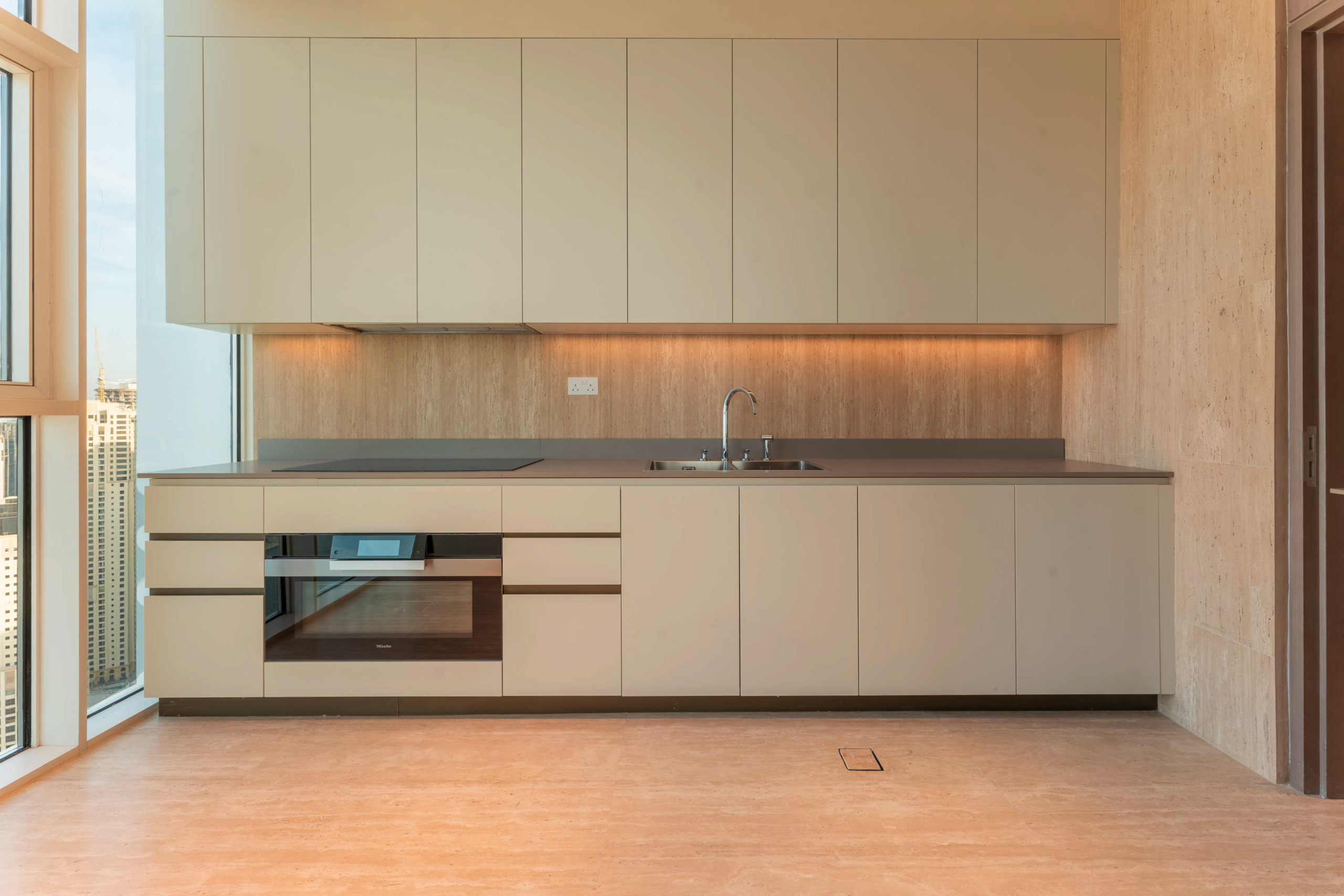 Sensoria at Five Luxe