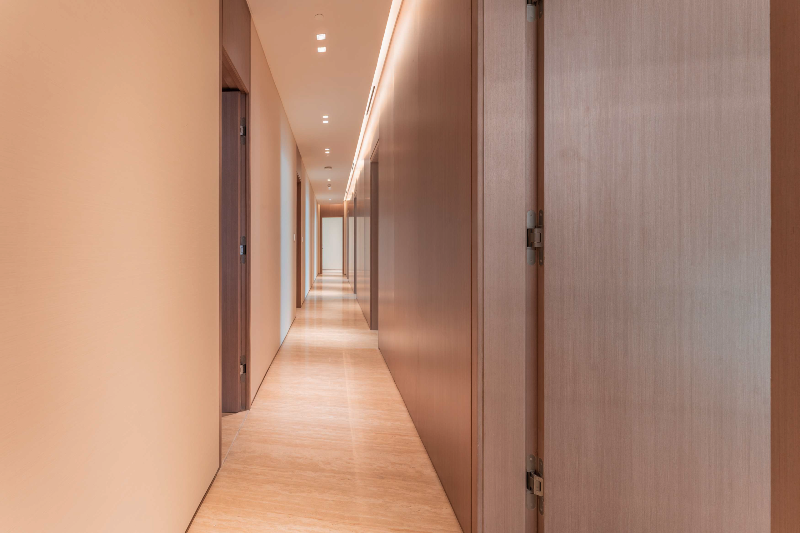Sensoria at Five Luxe