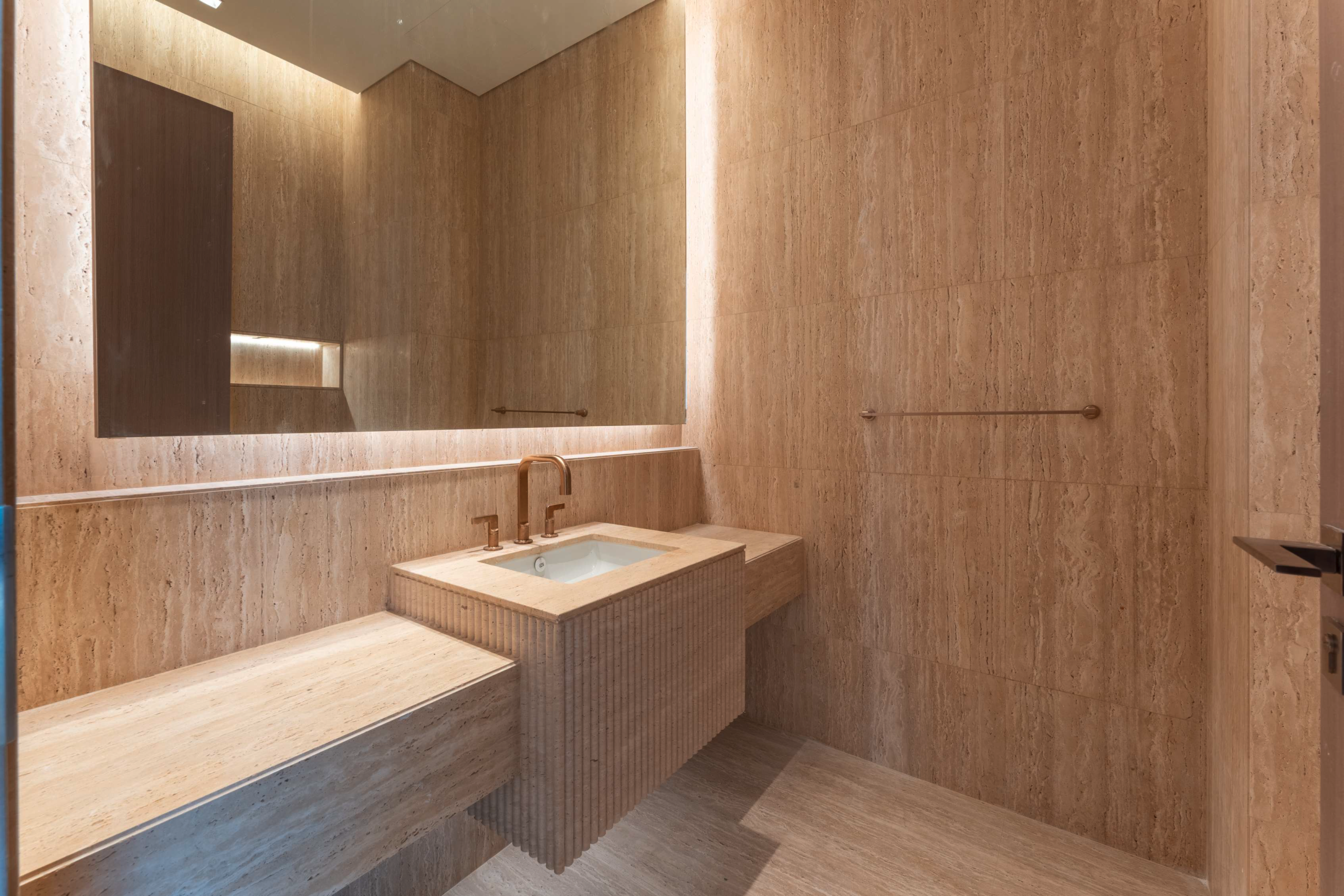 Sensoria at Five Luxe