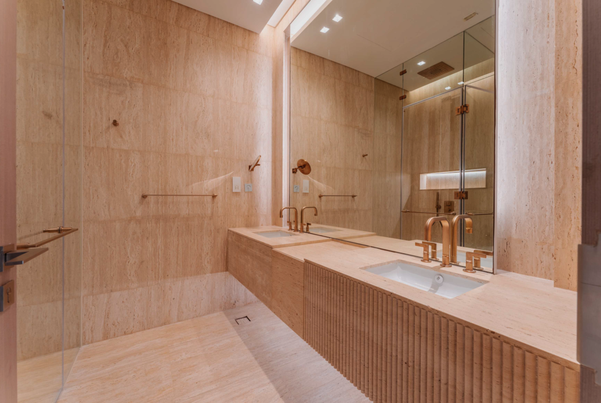 Sensoria at Five Luxe