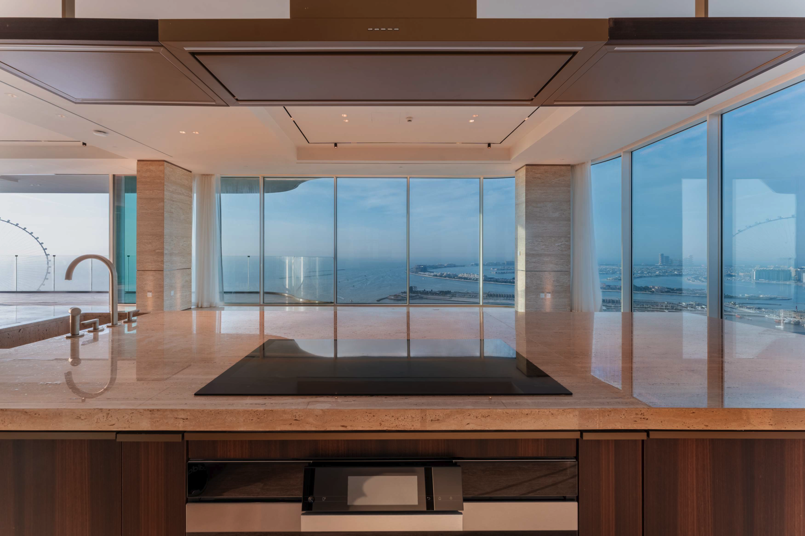 Sensoria at Five Luxe
