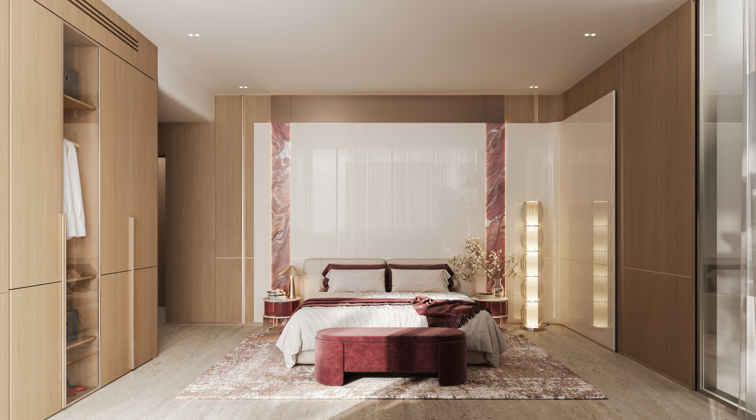 Bedroom01 Etherea