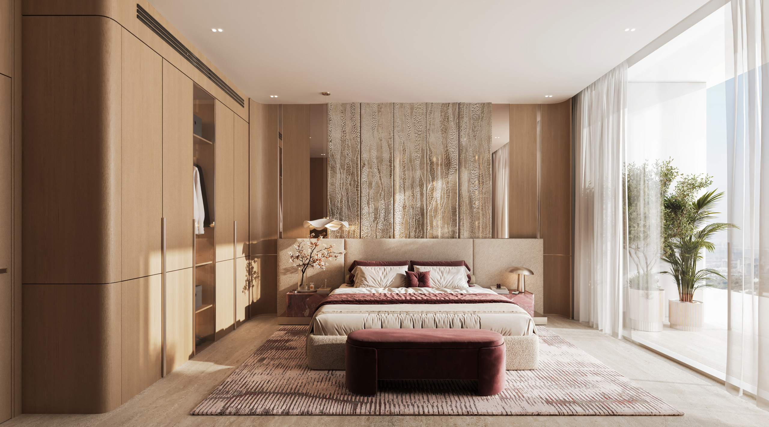 Bedroom02 Etherea