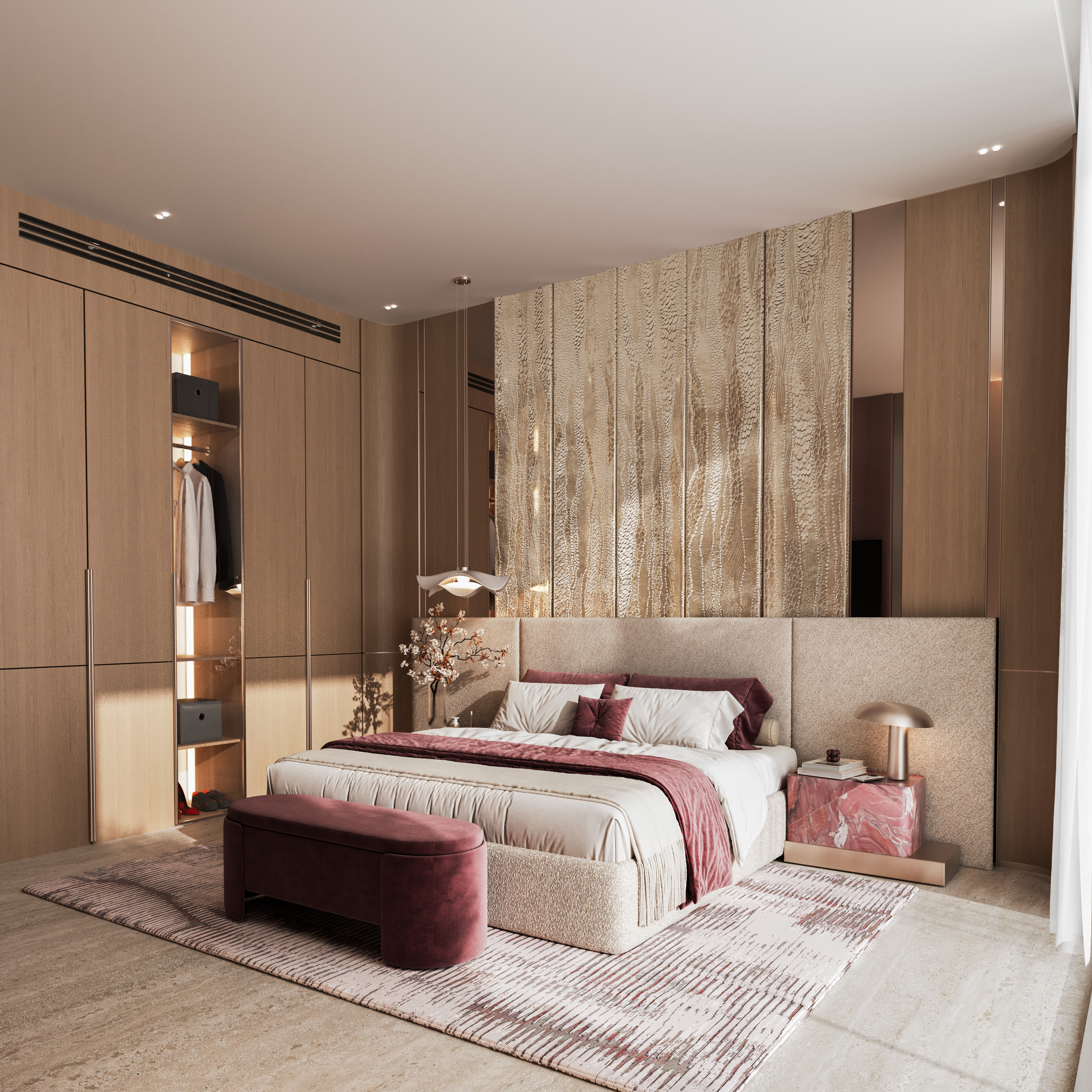 Bedroom03 Etherea