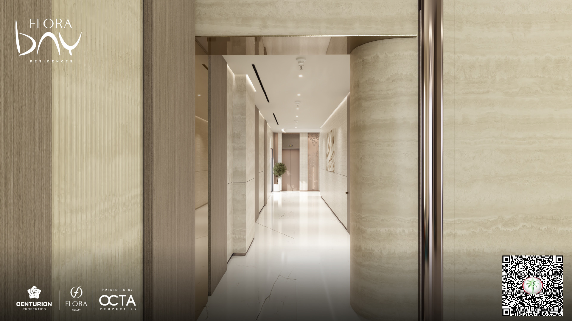 FB_Corridors-30 Flora Bay Residences