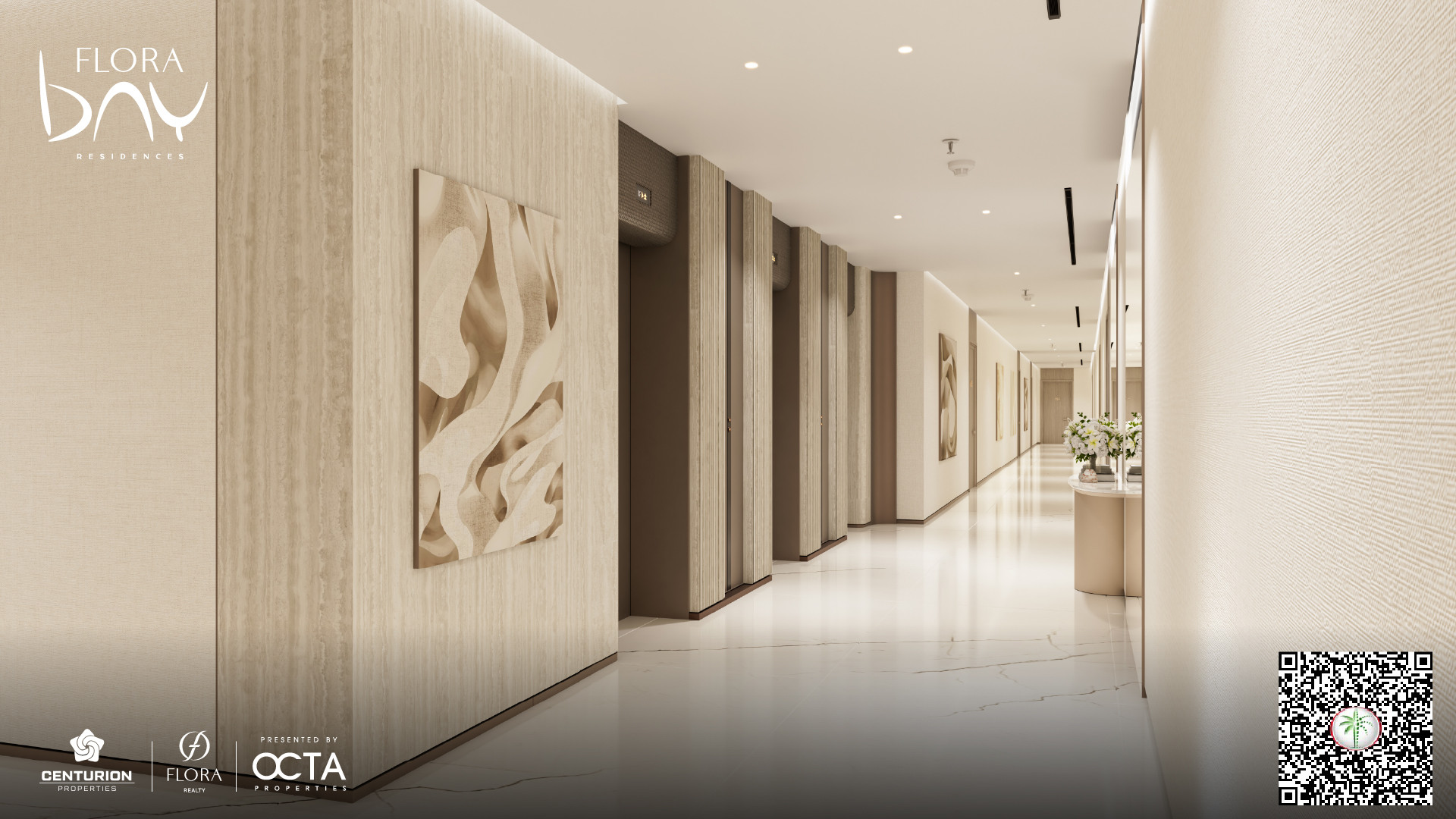FB_Corridors-31 Flora Bay Residences