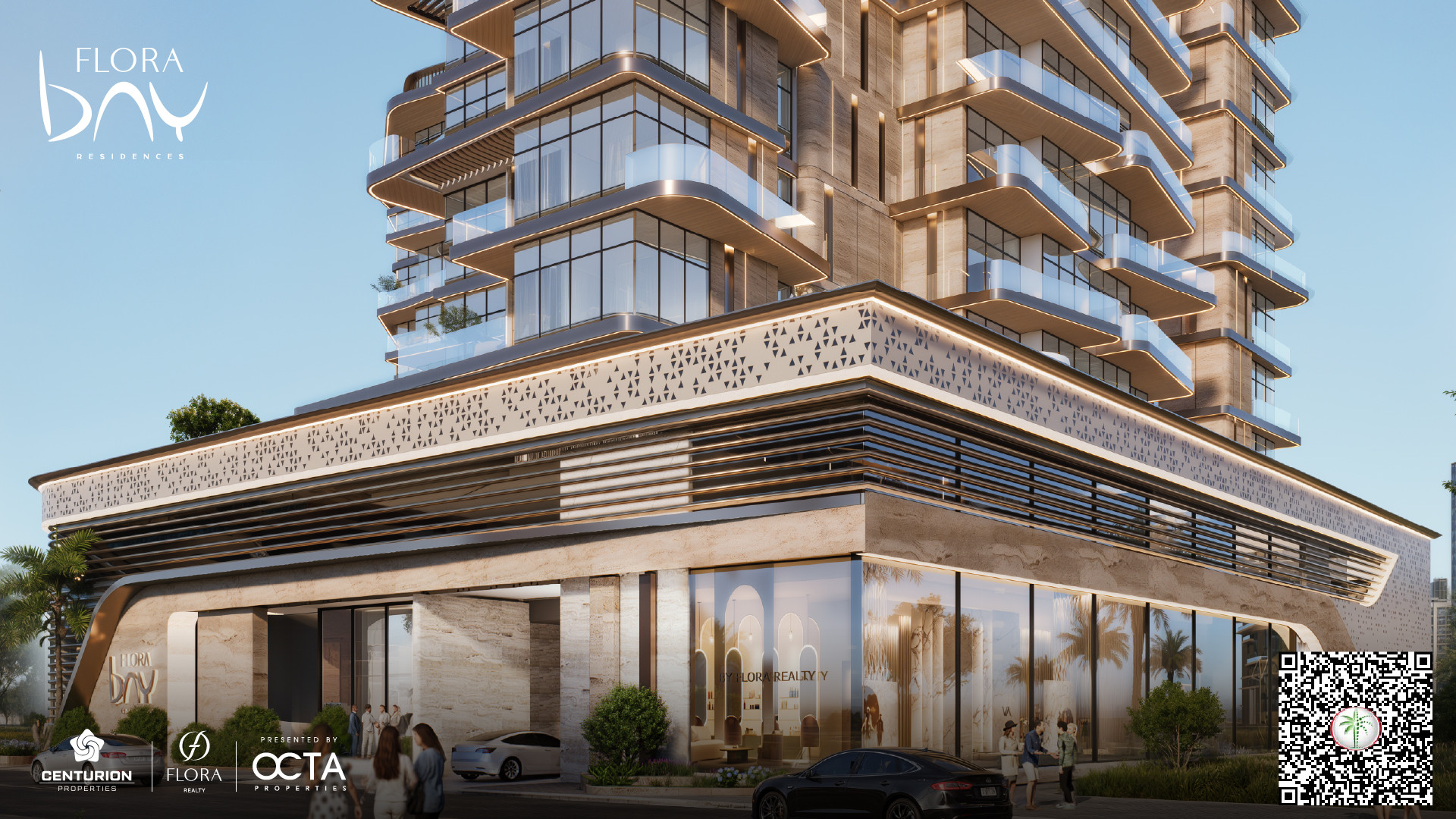 FB_Dropoff Flora Bay Residences