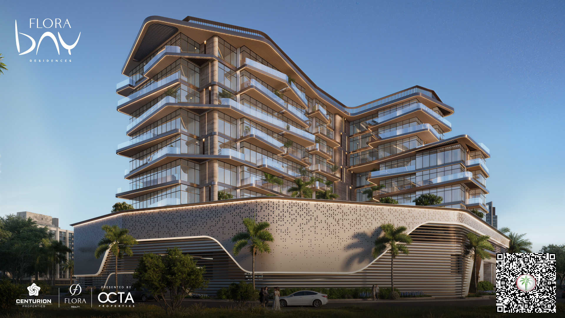 FB_Facade Flora Bay Residences