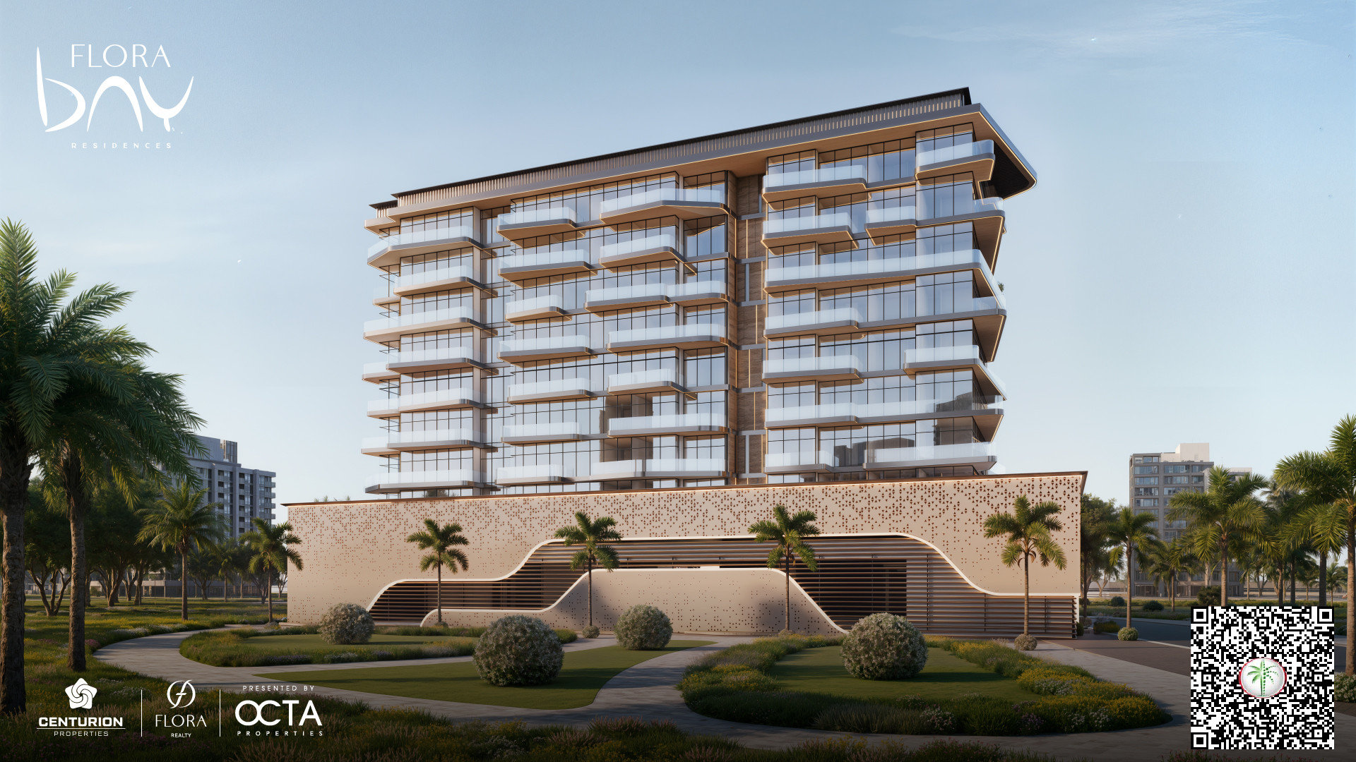 FB_Facade-14 Flora Bay Residences