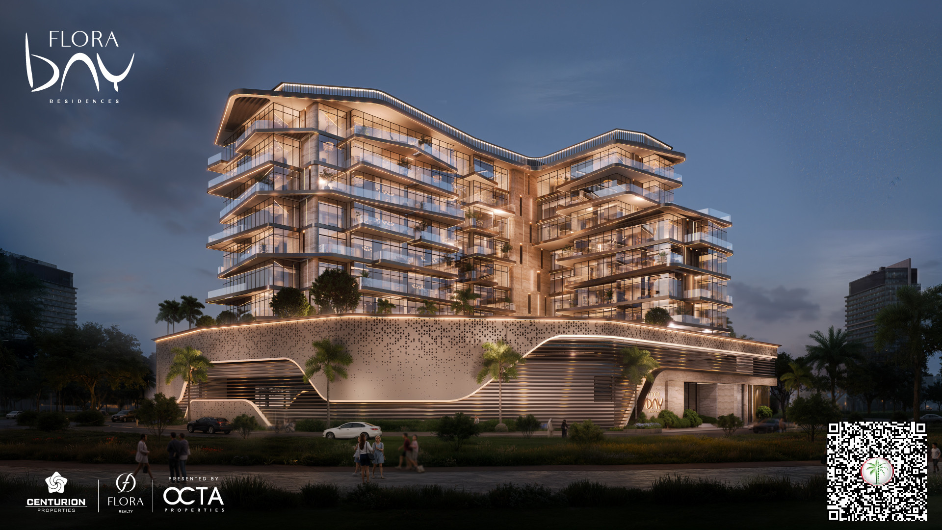 FB_Facade-15 Flora Bay Residences