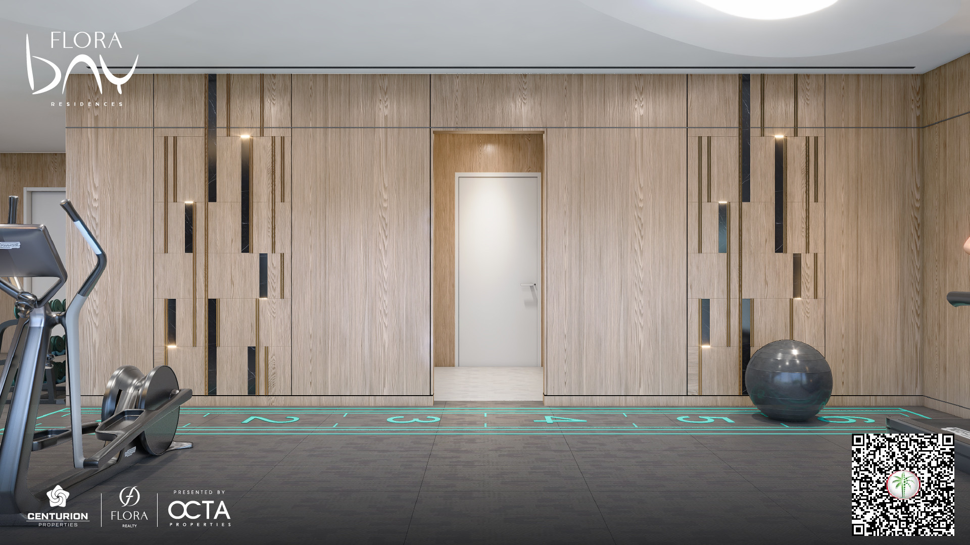 FB_Gym-33 Flora Bay Residences