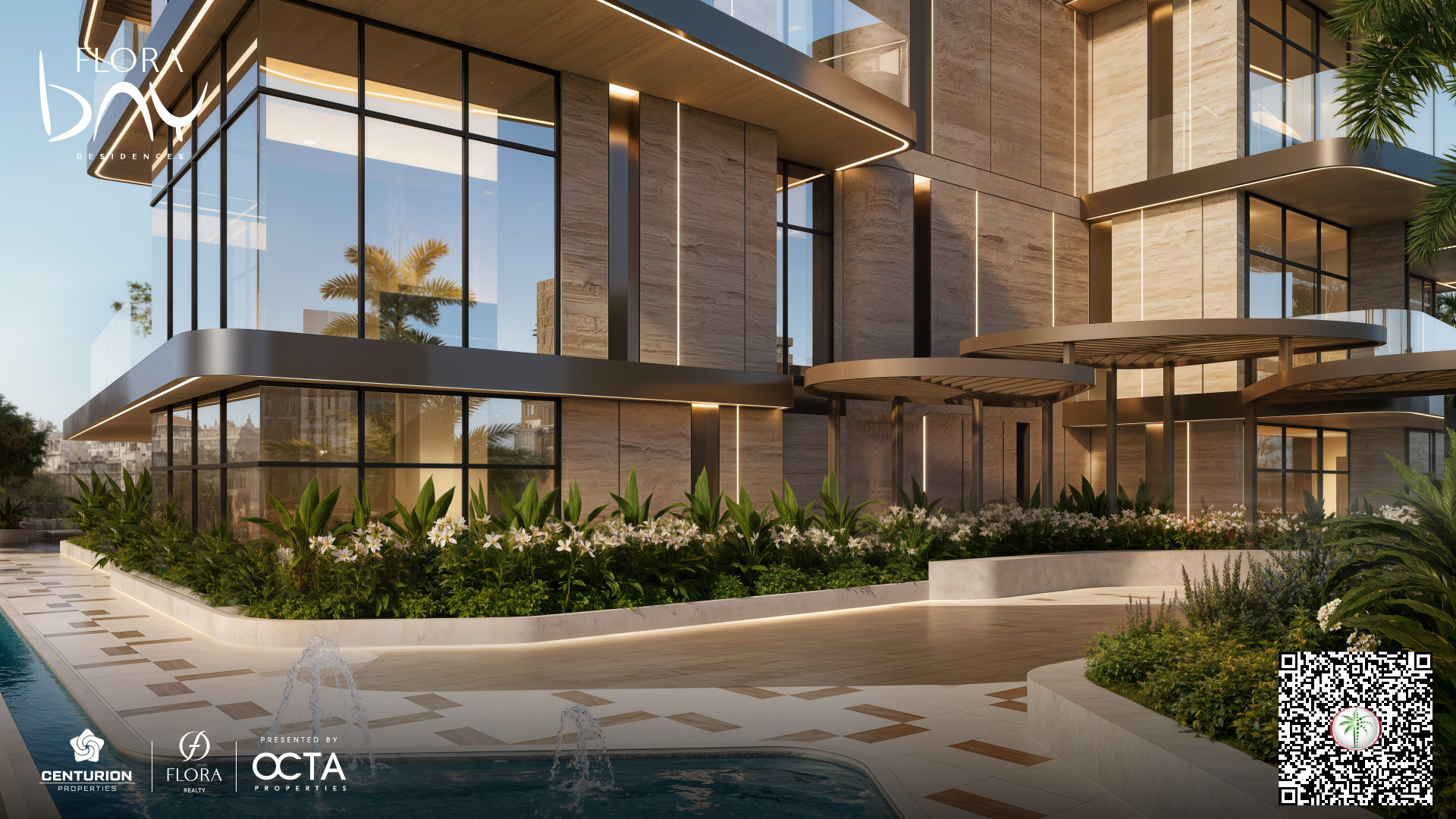 FB_Outdoor Area-10 Flora Bay Residences