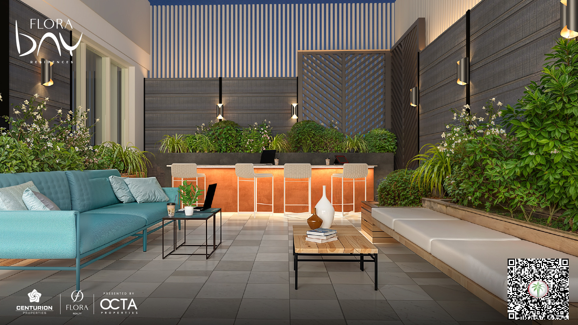 FB_Terrace-16 Flora Bay Residences