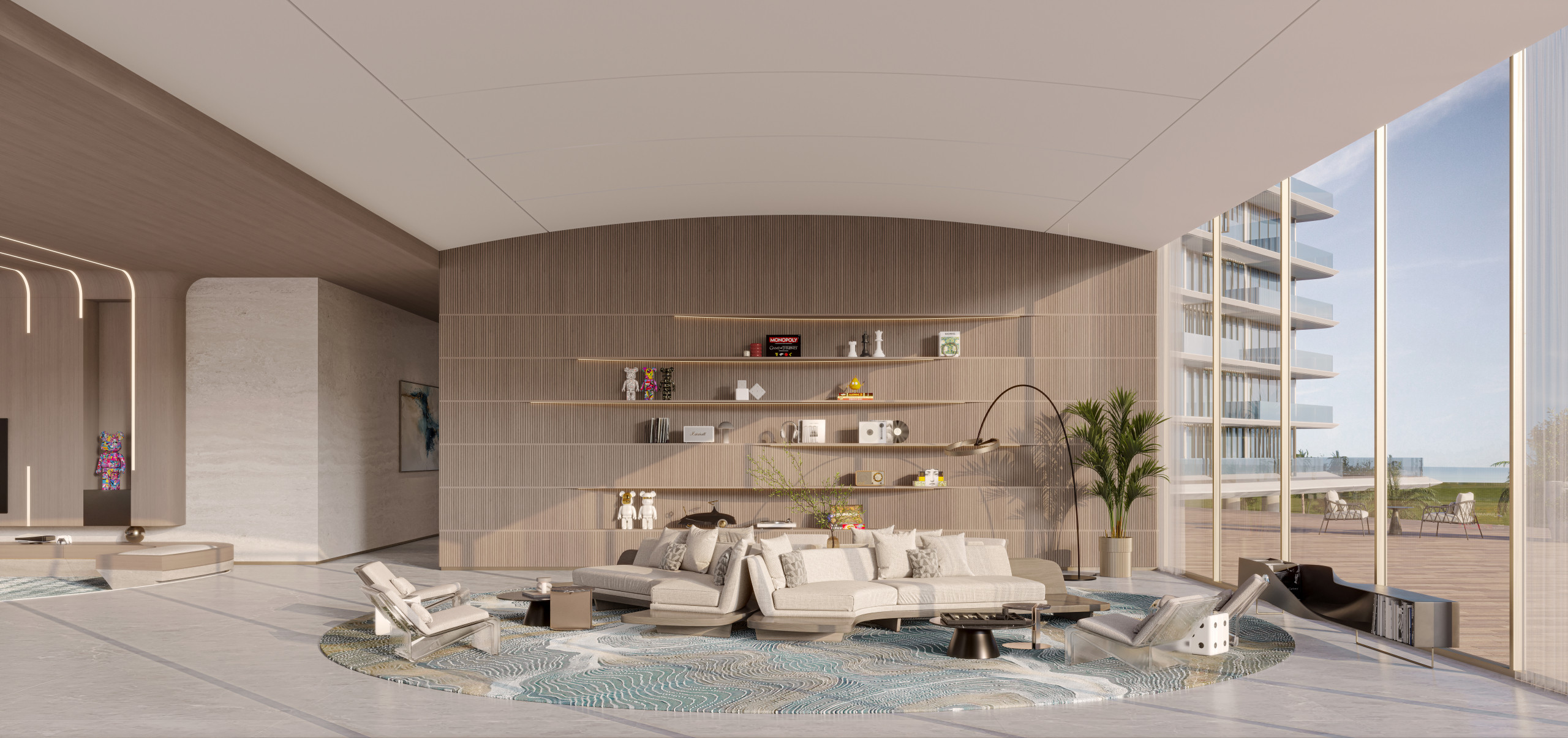 Games Room Seating The Meriva Collection