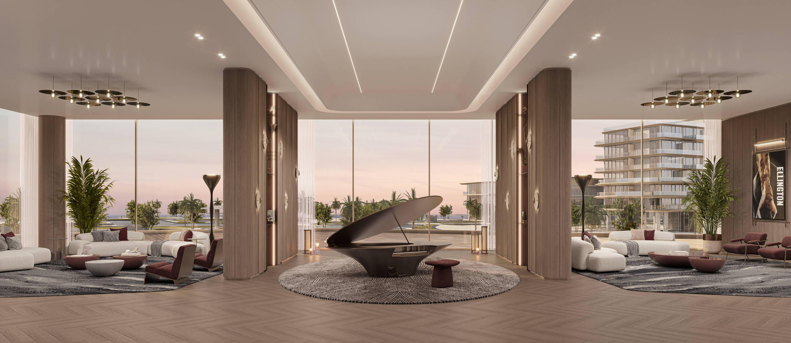 Jazz Lounge The Meriva Collection