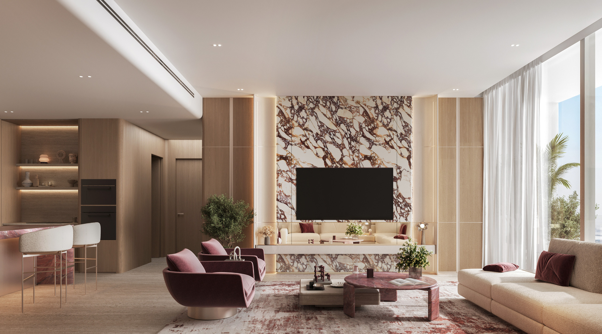 Living 02 Etherea
