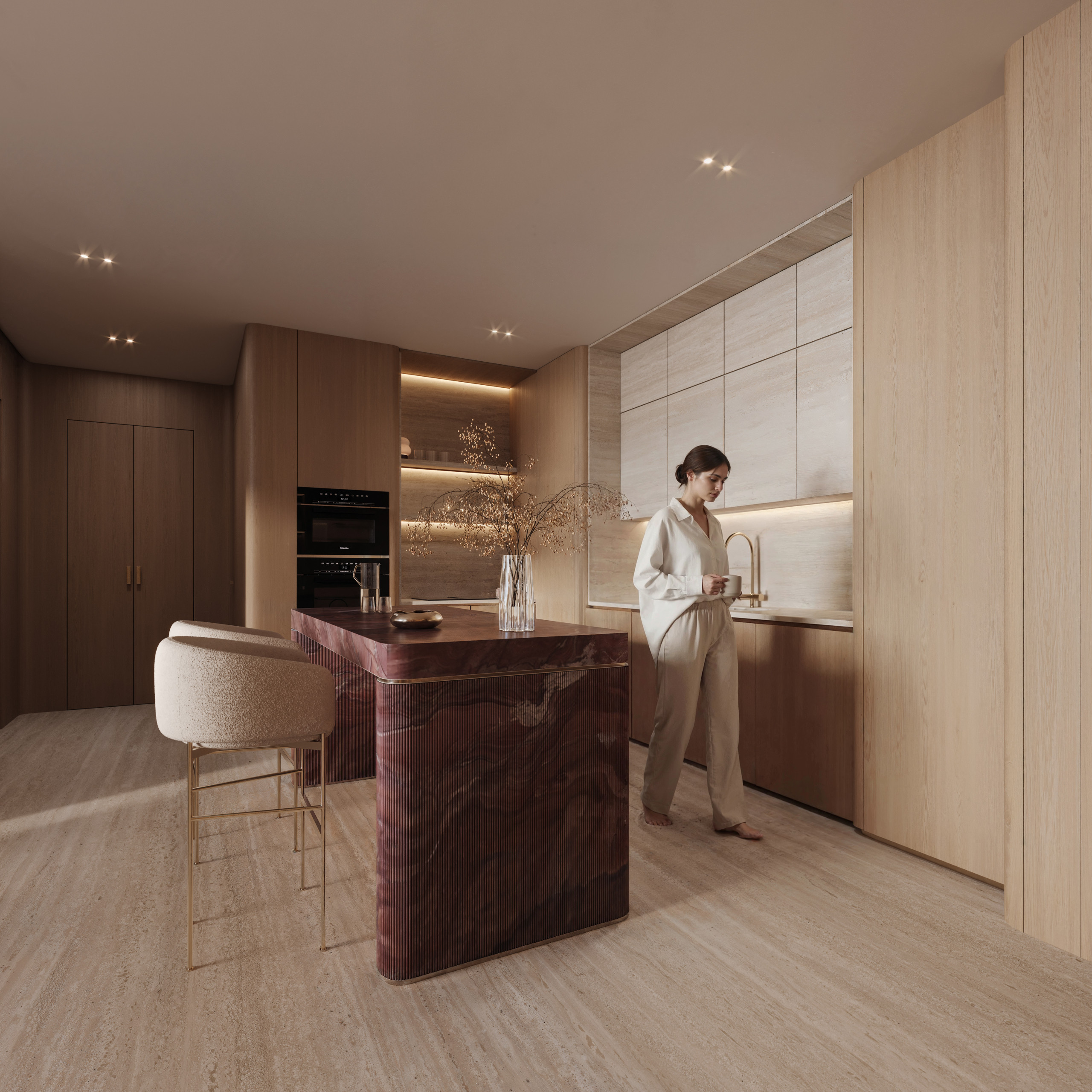Living VIEW 01 OP02 Etherea